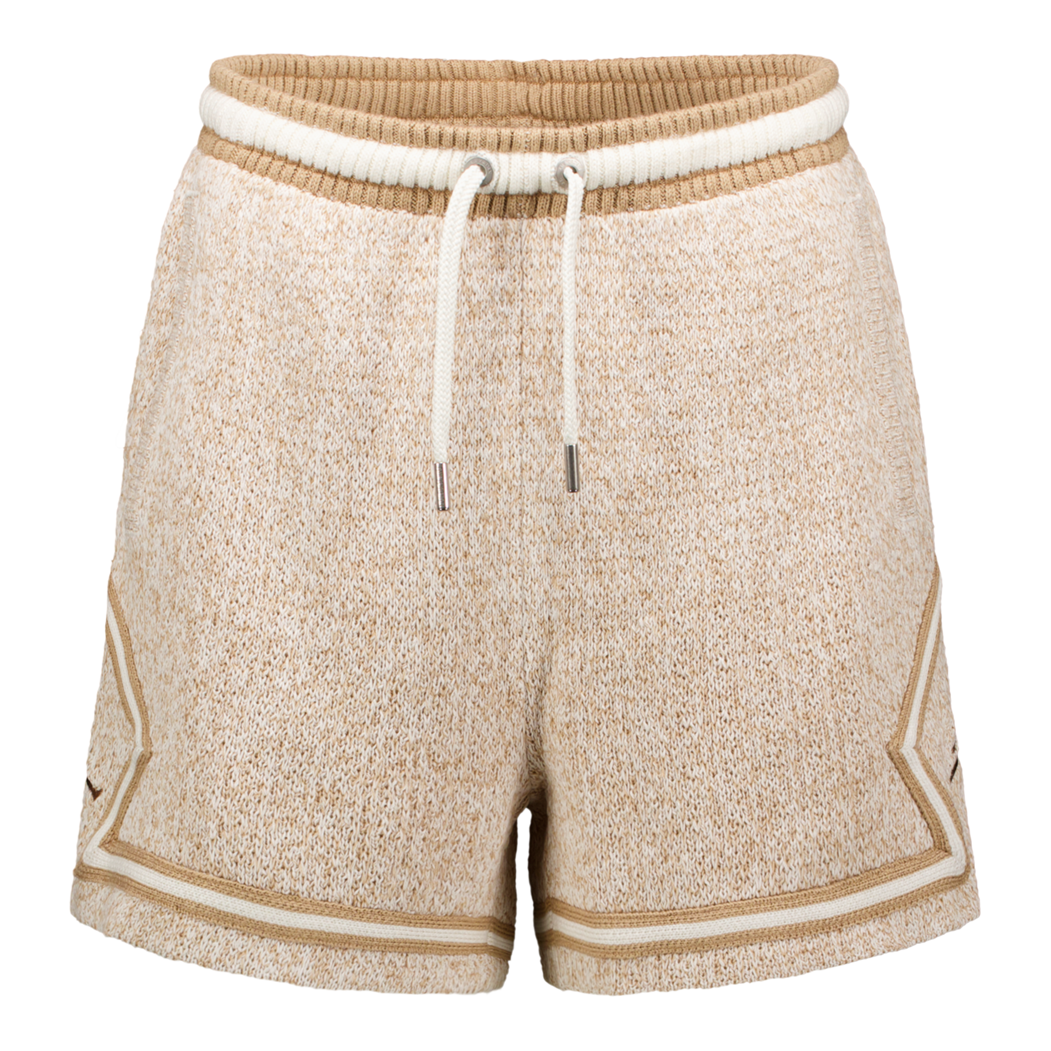 W Air Jordan Knit Short