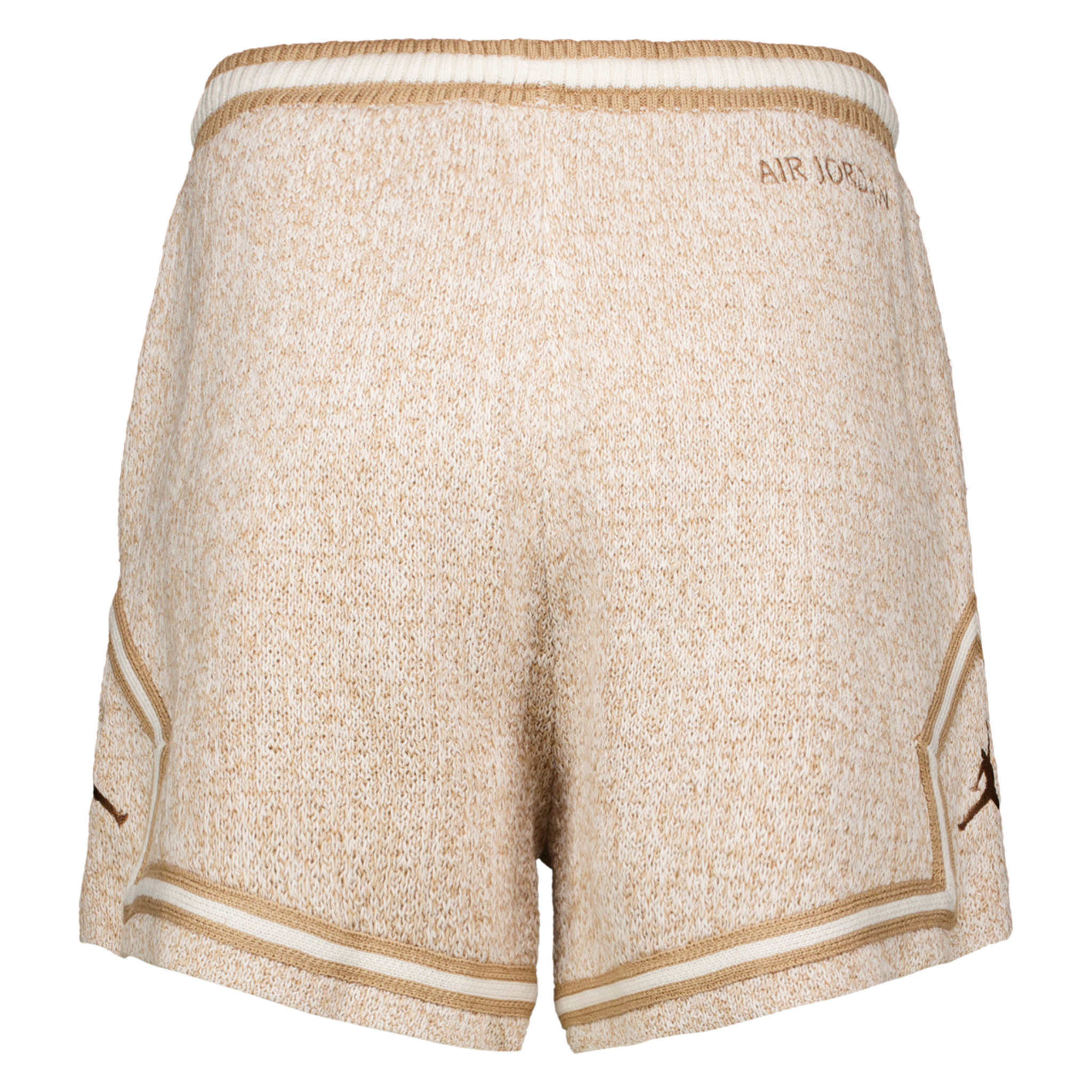 W Air Jordan Knit Short