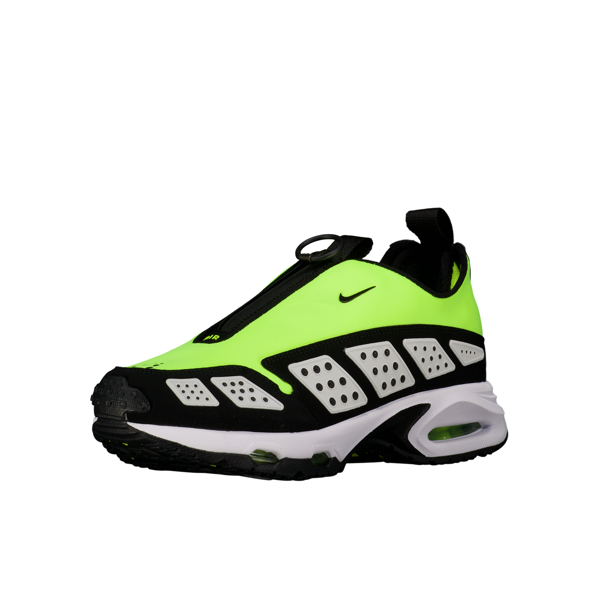 W Air Max SNDR 'Highlighter Green'