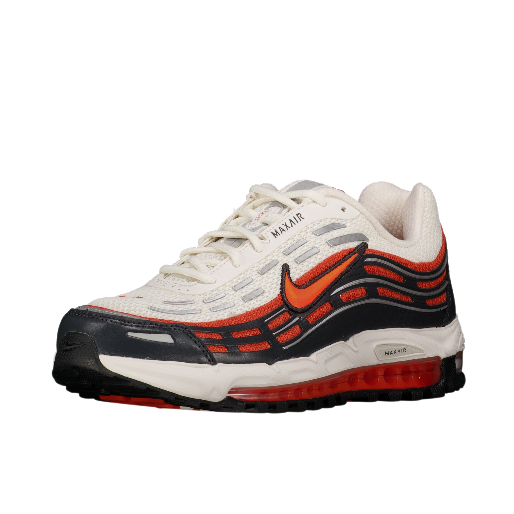 Nike Air Max TL 2.5 'Total Orange'