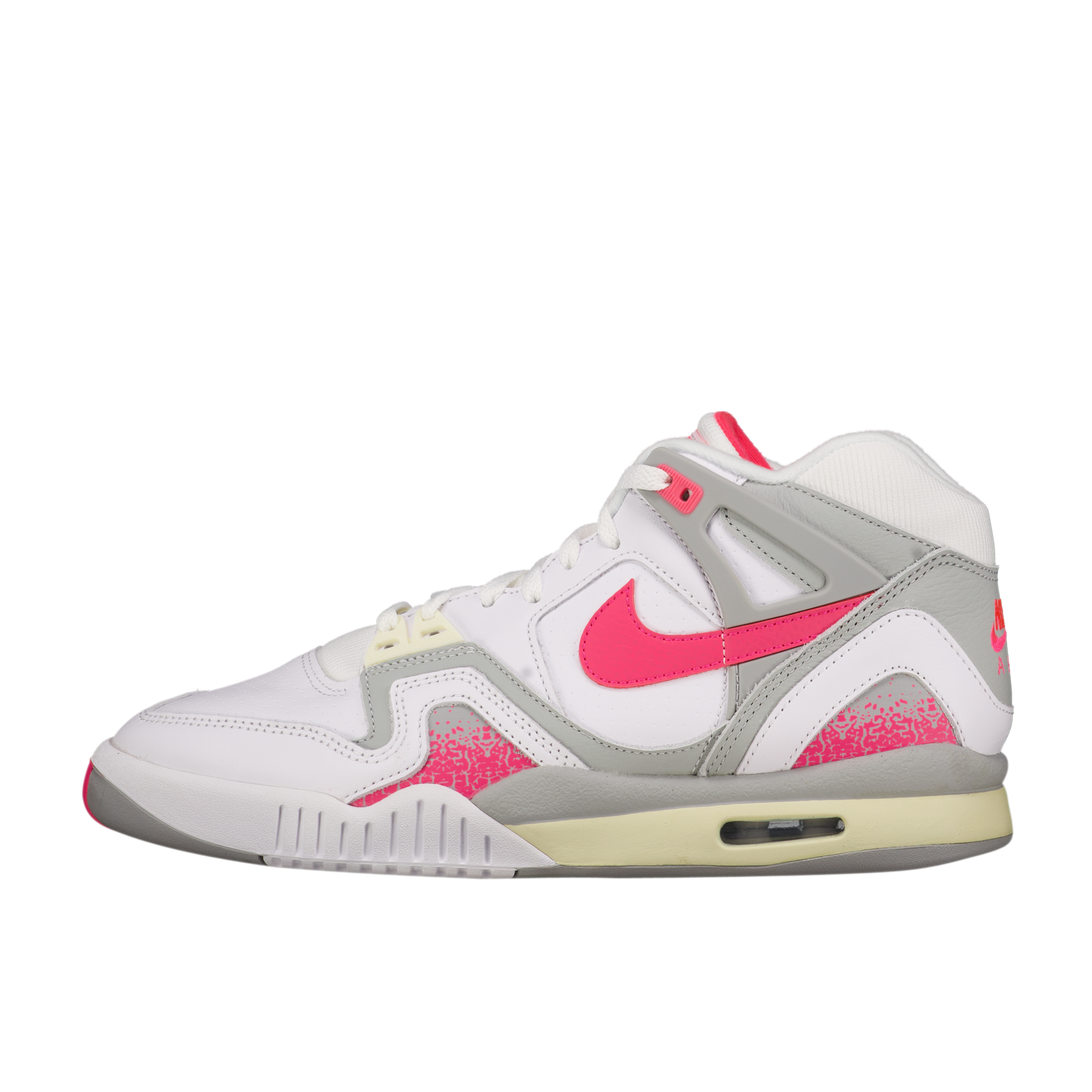 Nike Air Tech Challenge 2 'Racer Pink'