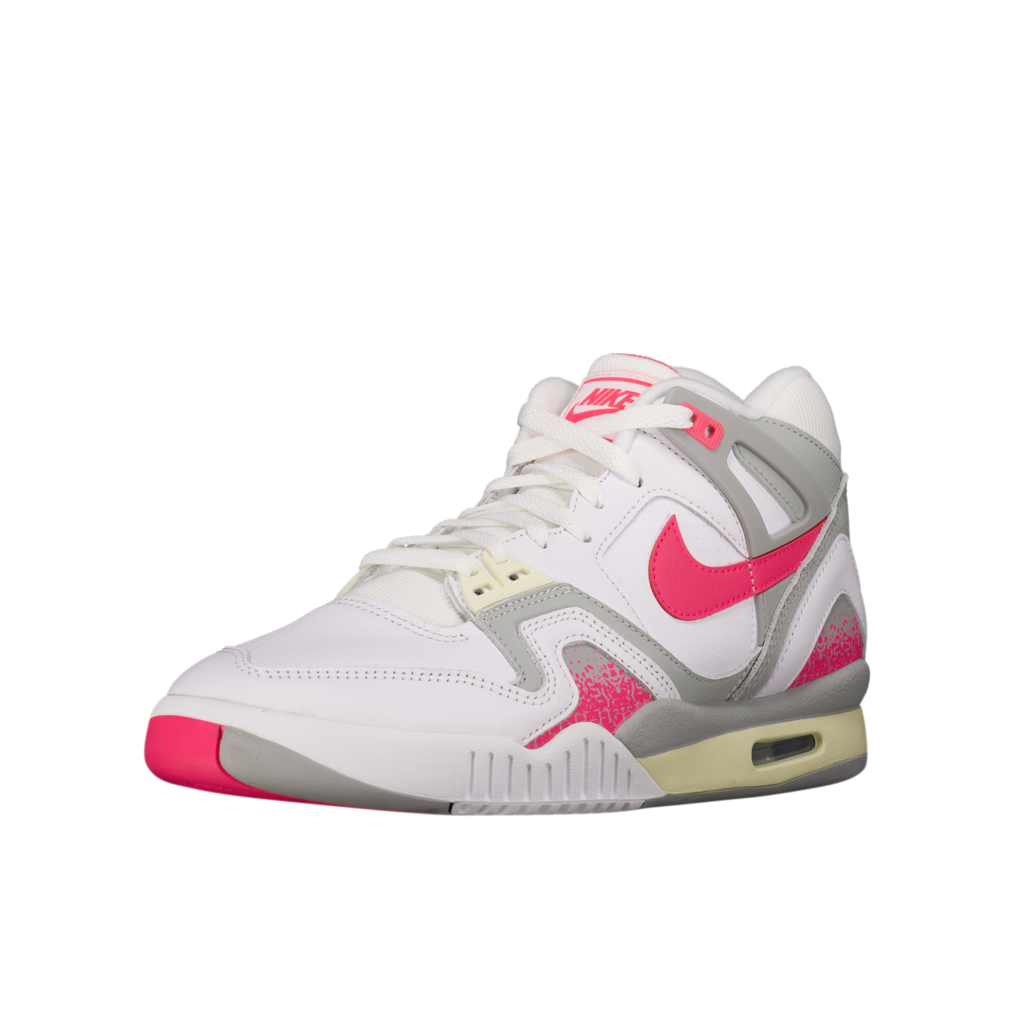 Nike Air Tech Challenge 2 'Racer Pink'