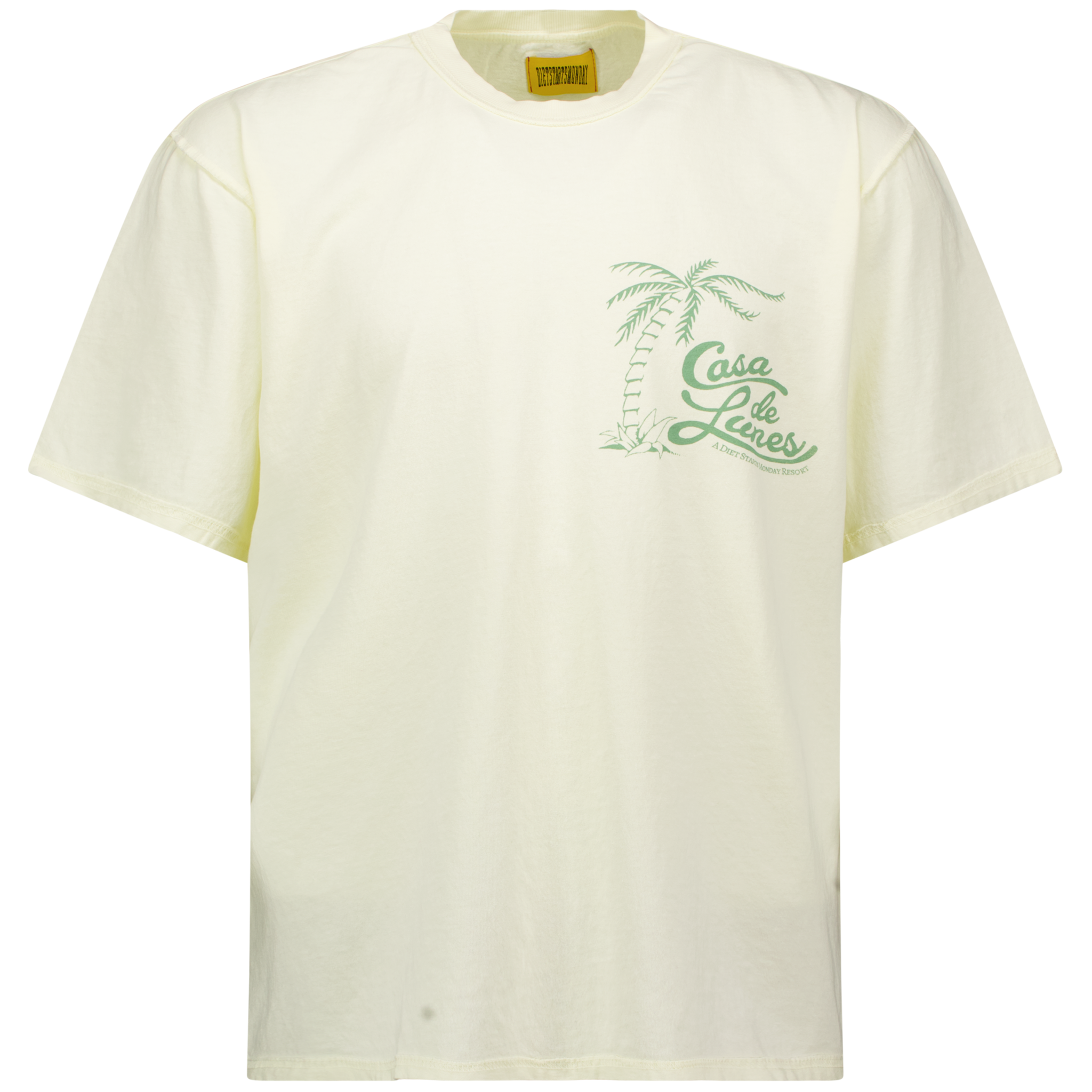 Resort Tee