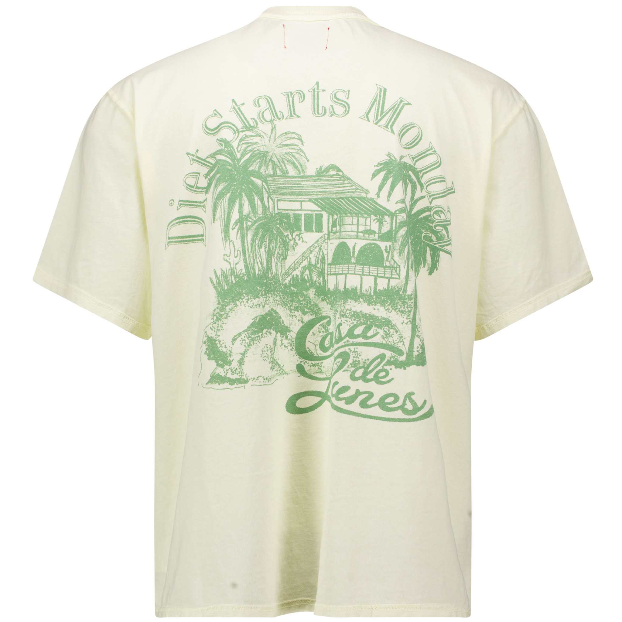 Resort Tee