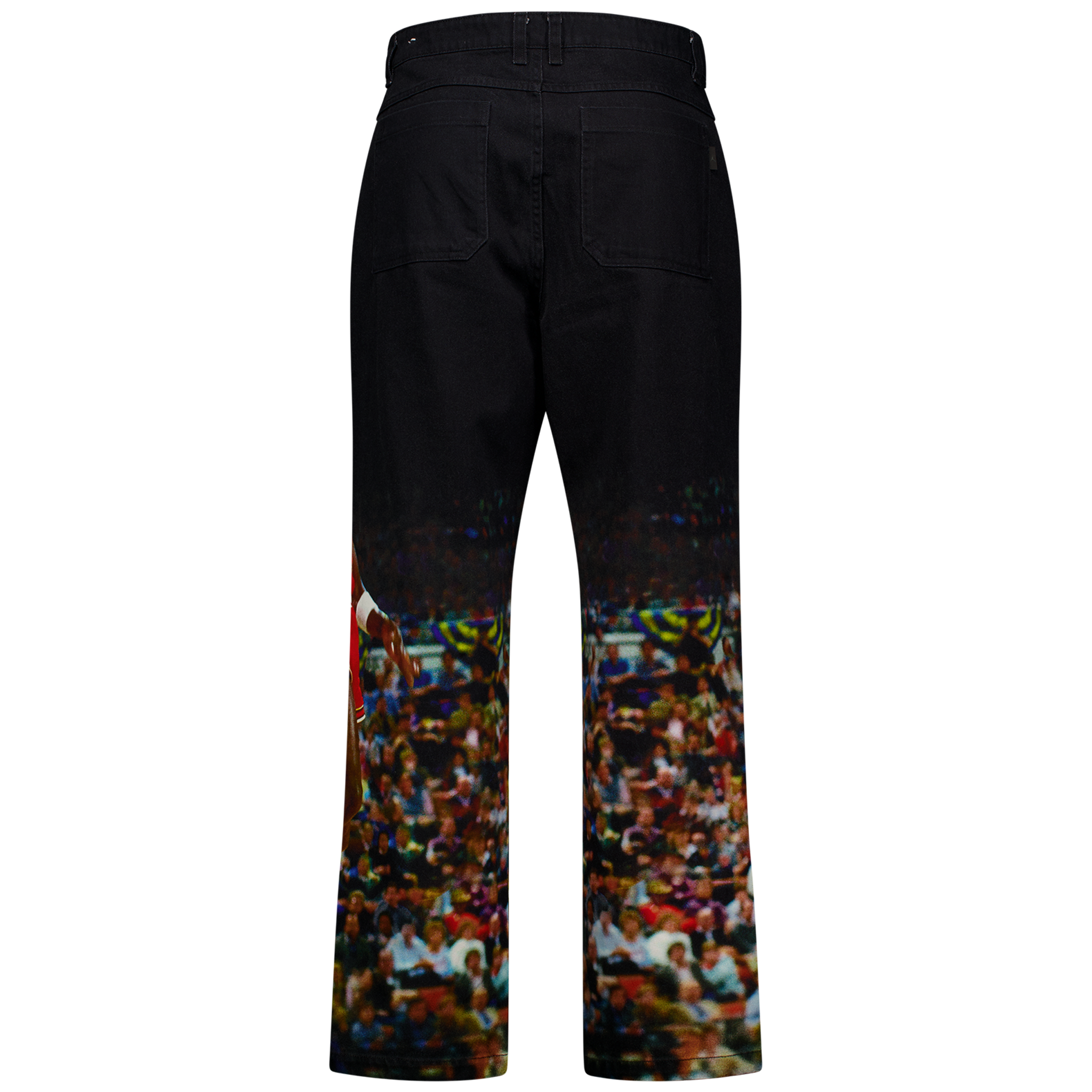 Air Jordan Printed Twill Pants