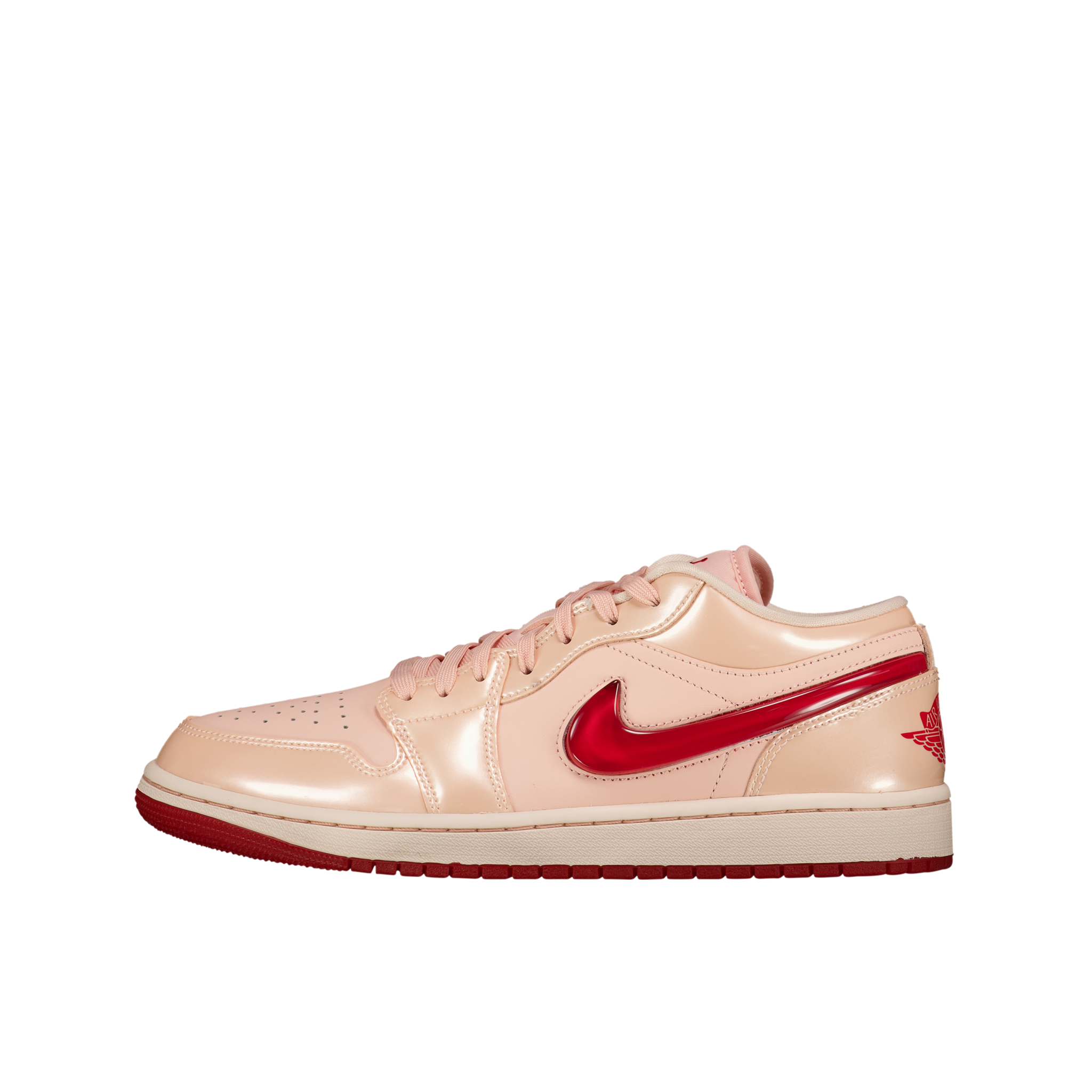 W Air Jordan 1 Low 'Valentine's Day'