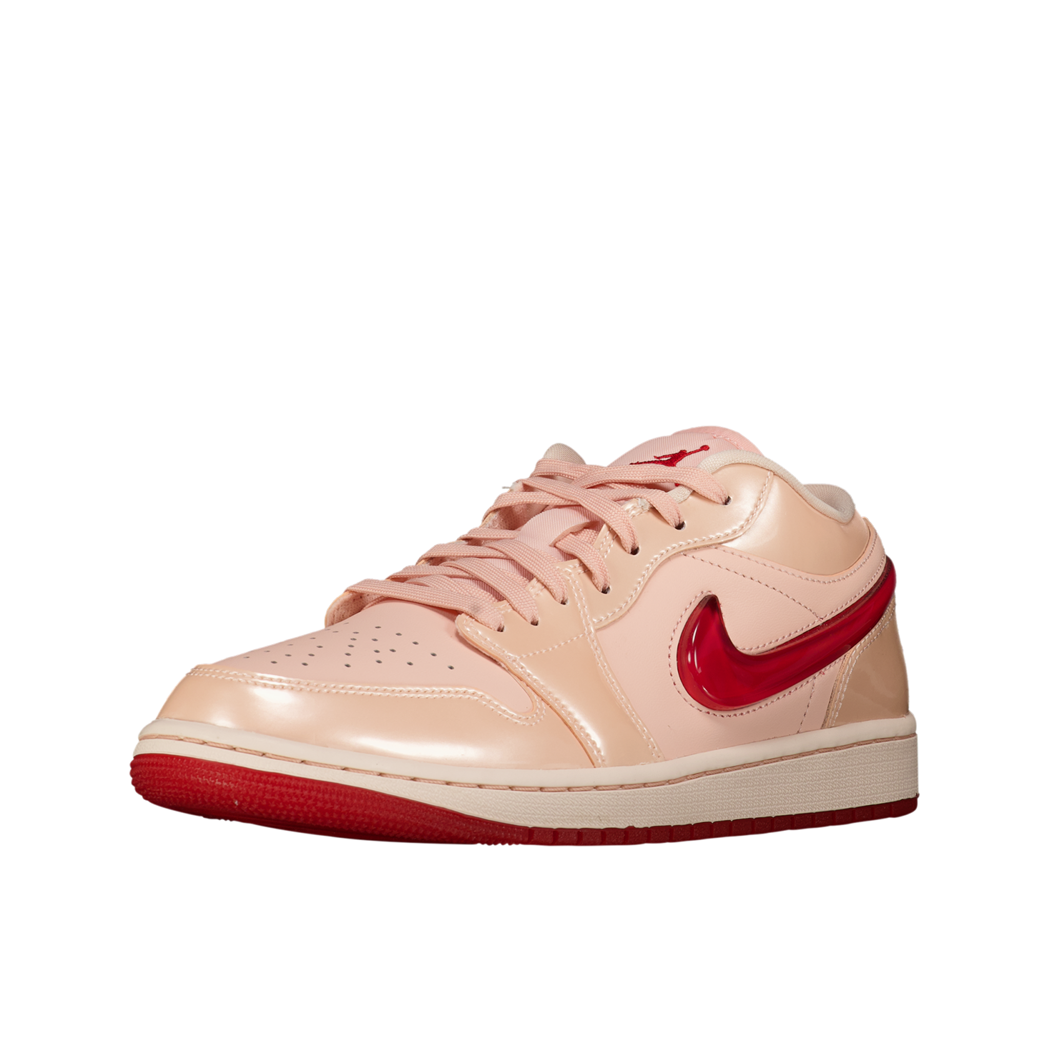 W Air Jordan 1 Low 'Valentine's Day'