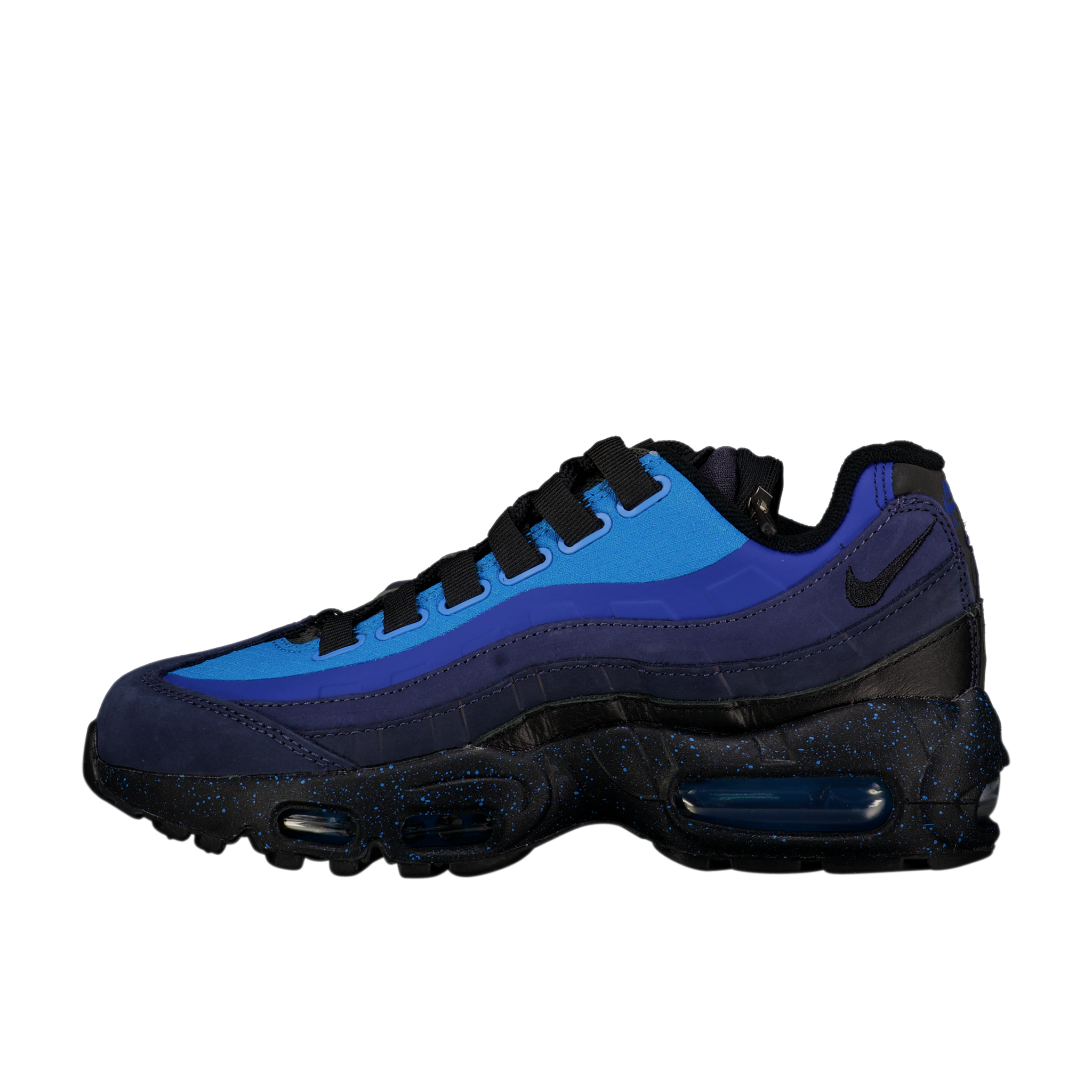 Stash X Nike Air Max 95 'Harbor Blue'