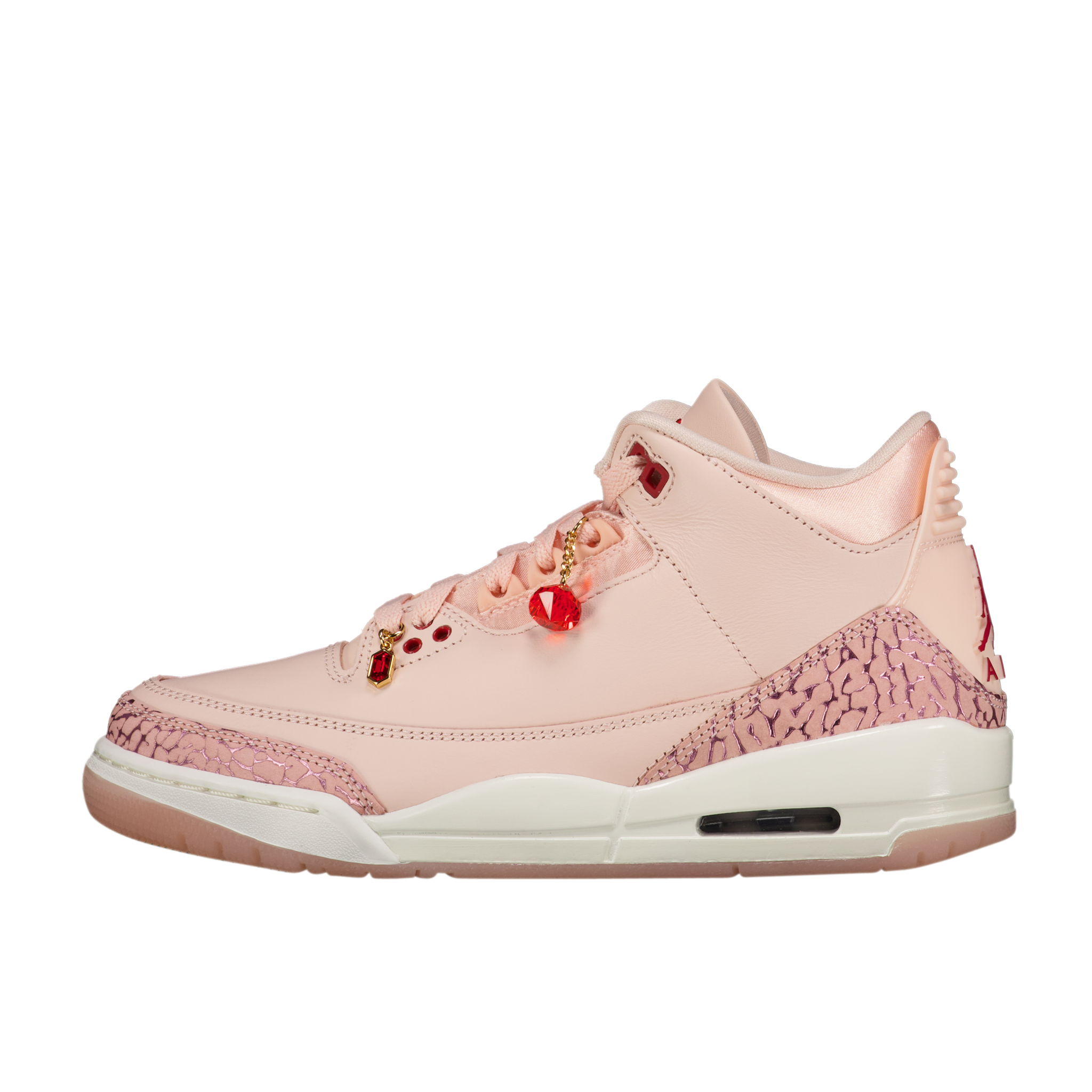 Air Jordan 3 'Valentine’s Day'