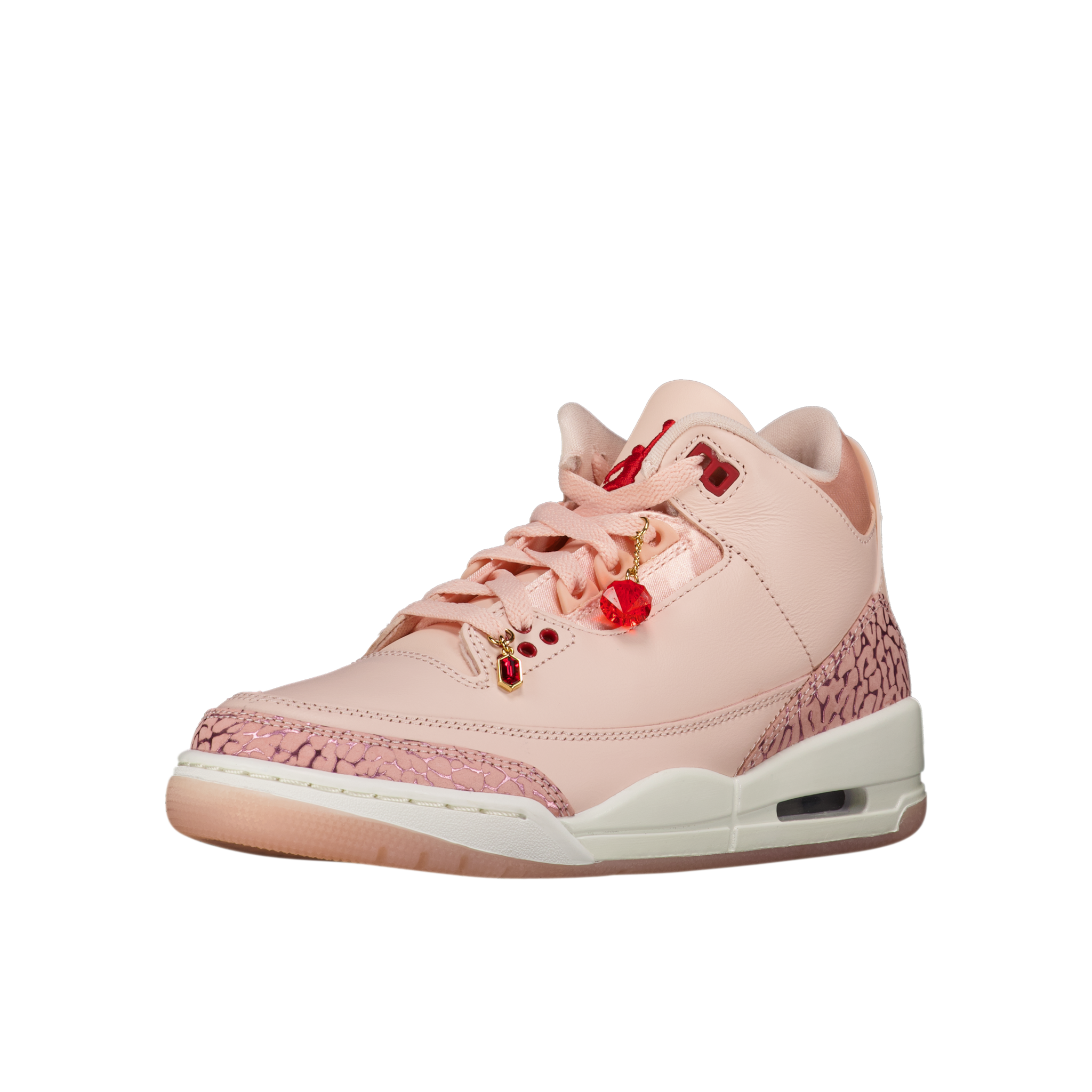 Air Jordan 3 'Valentine’s Day'