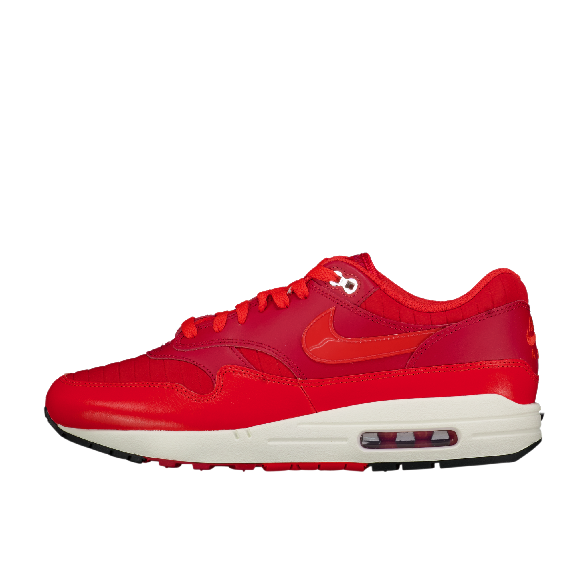 Nike Air Max 1 'Gym Red'