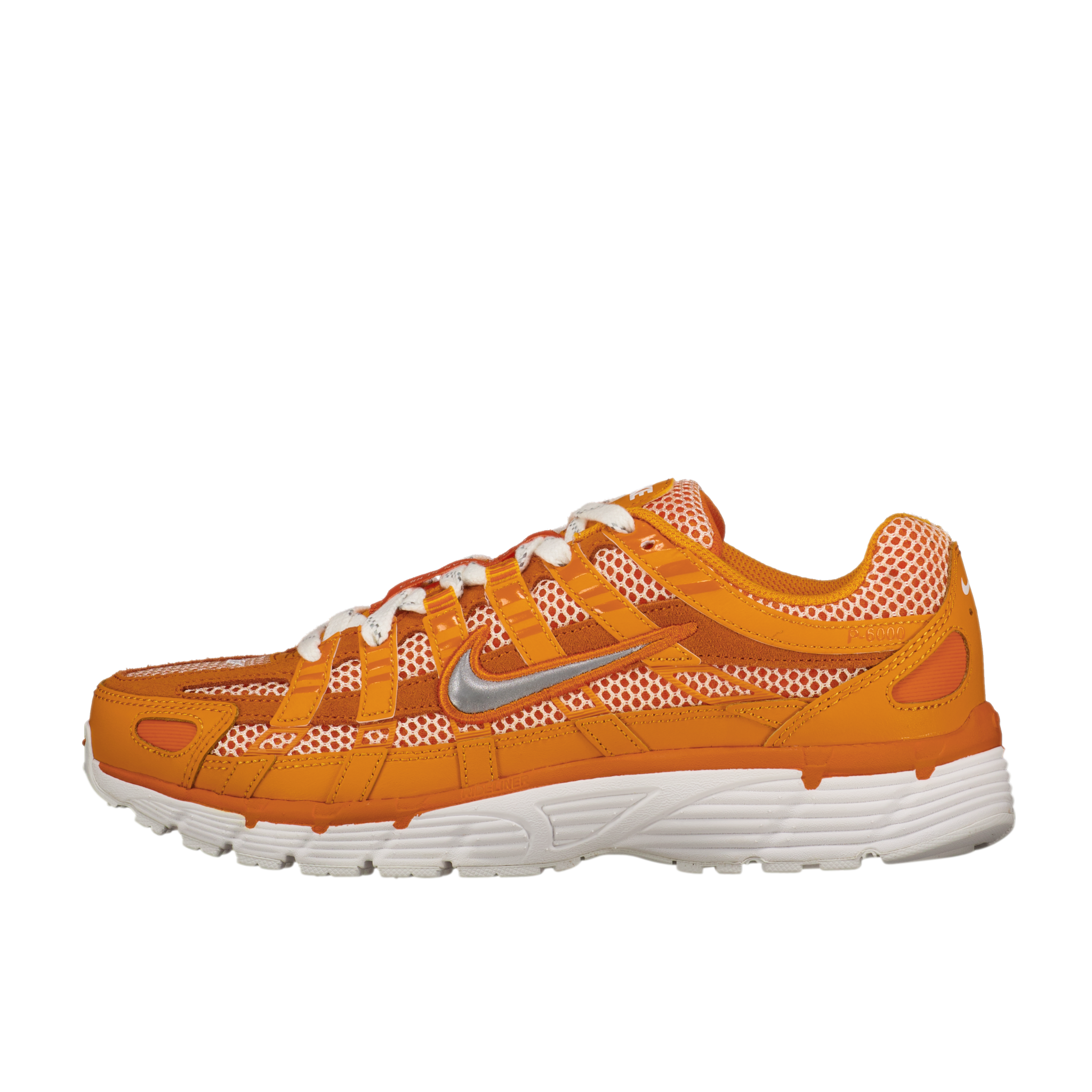 NIKE P-6000 'Kumquat'