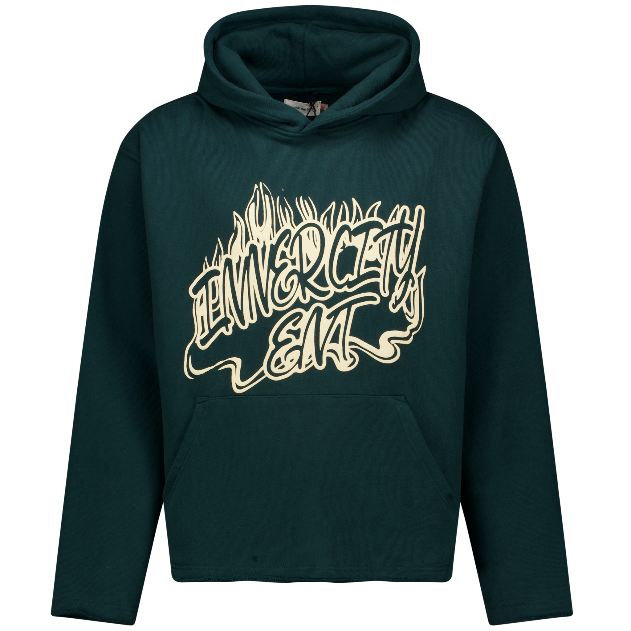 Entertainment Hoodie