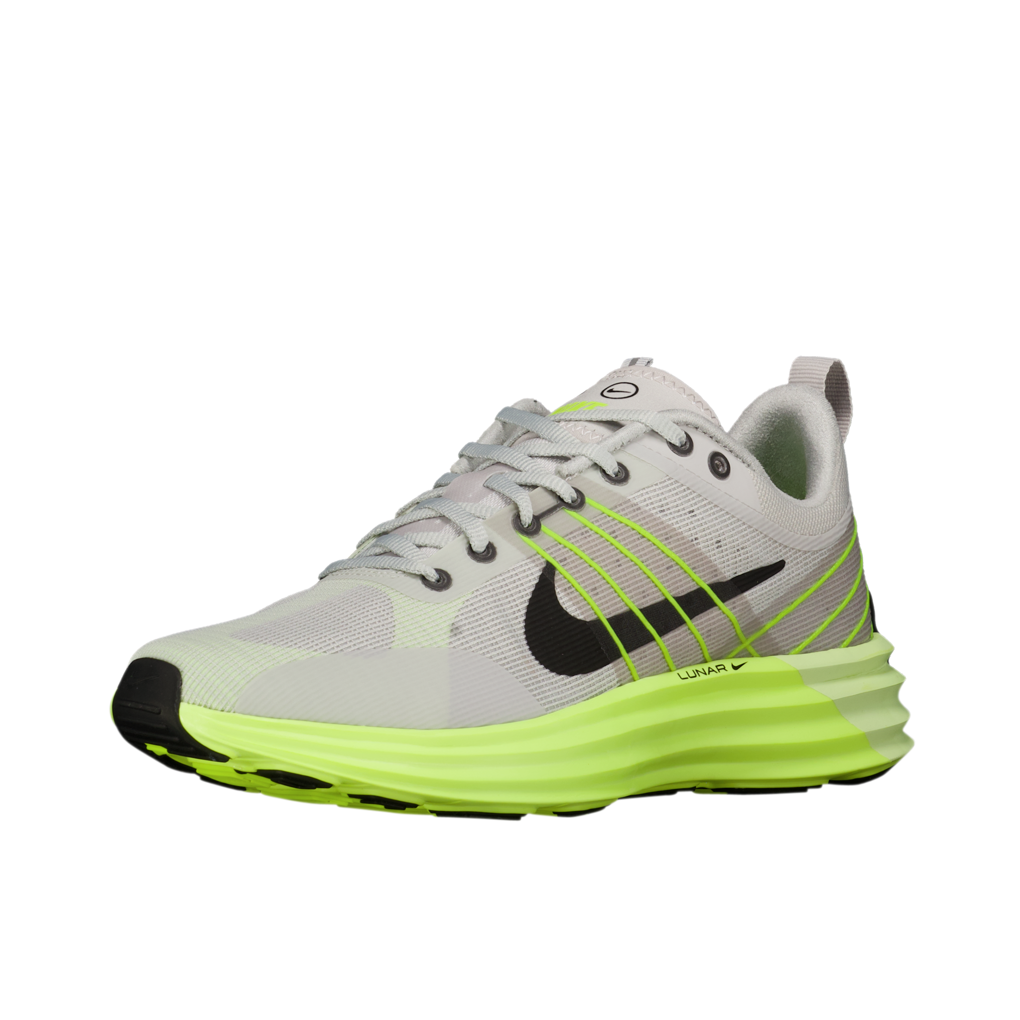 Nike Lunar Roam 'Neutral Volt'