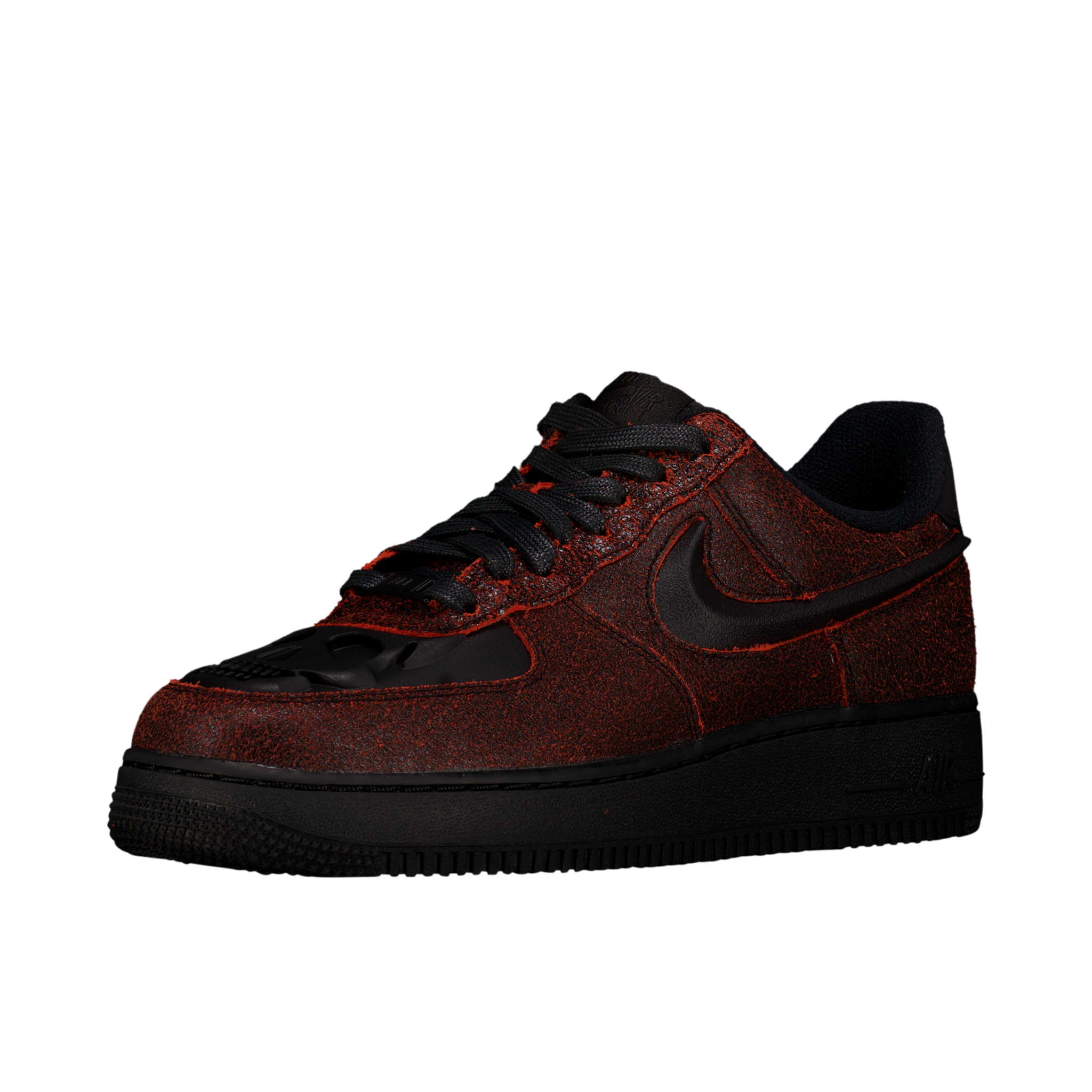 Nike Air Force 1 'Halloween'