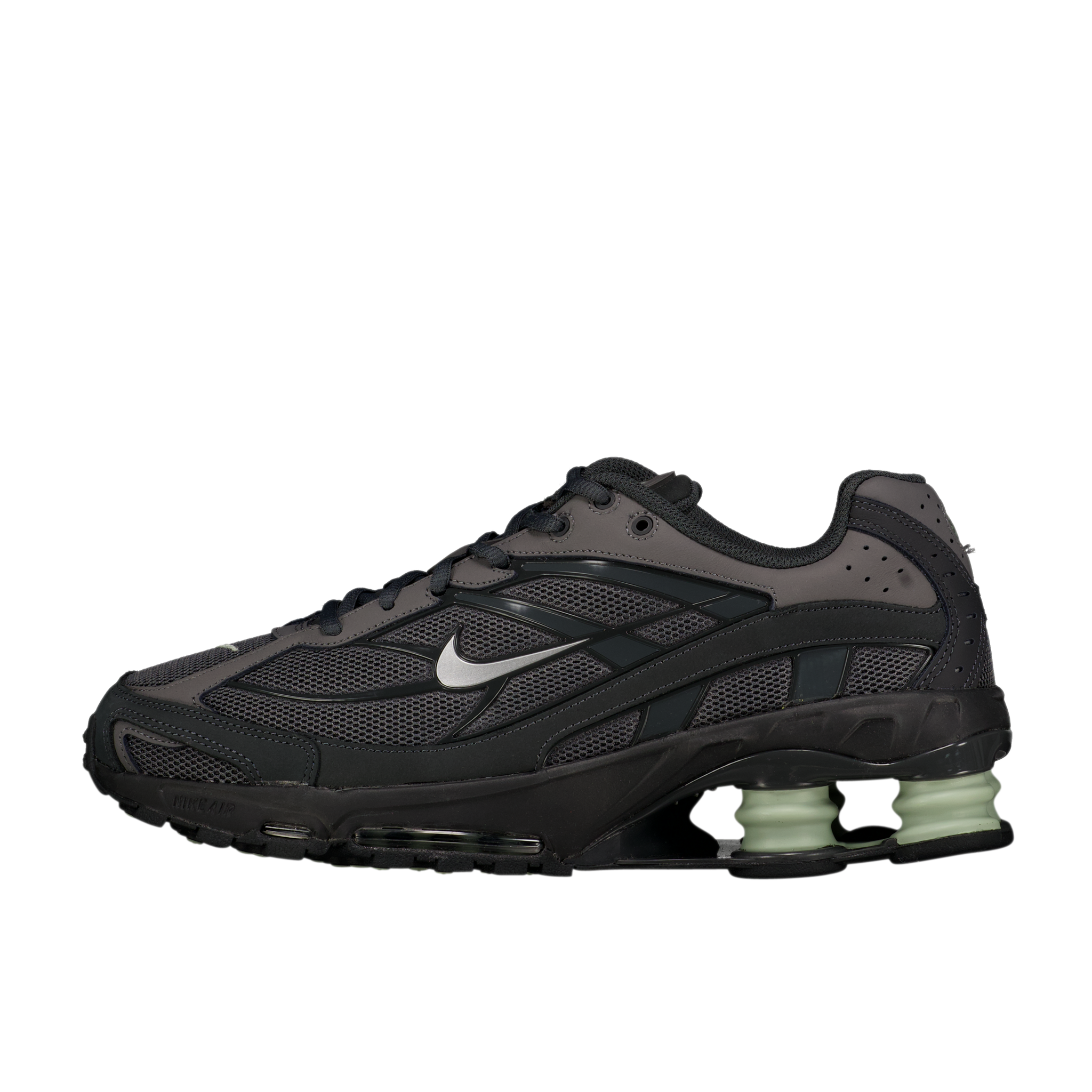 Nike Shox Ride 2 'Jade Horizon'