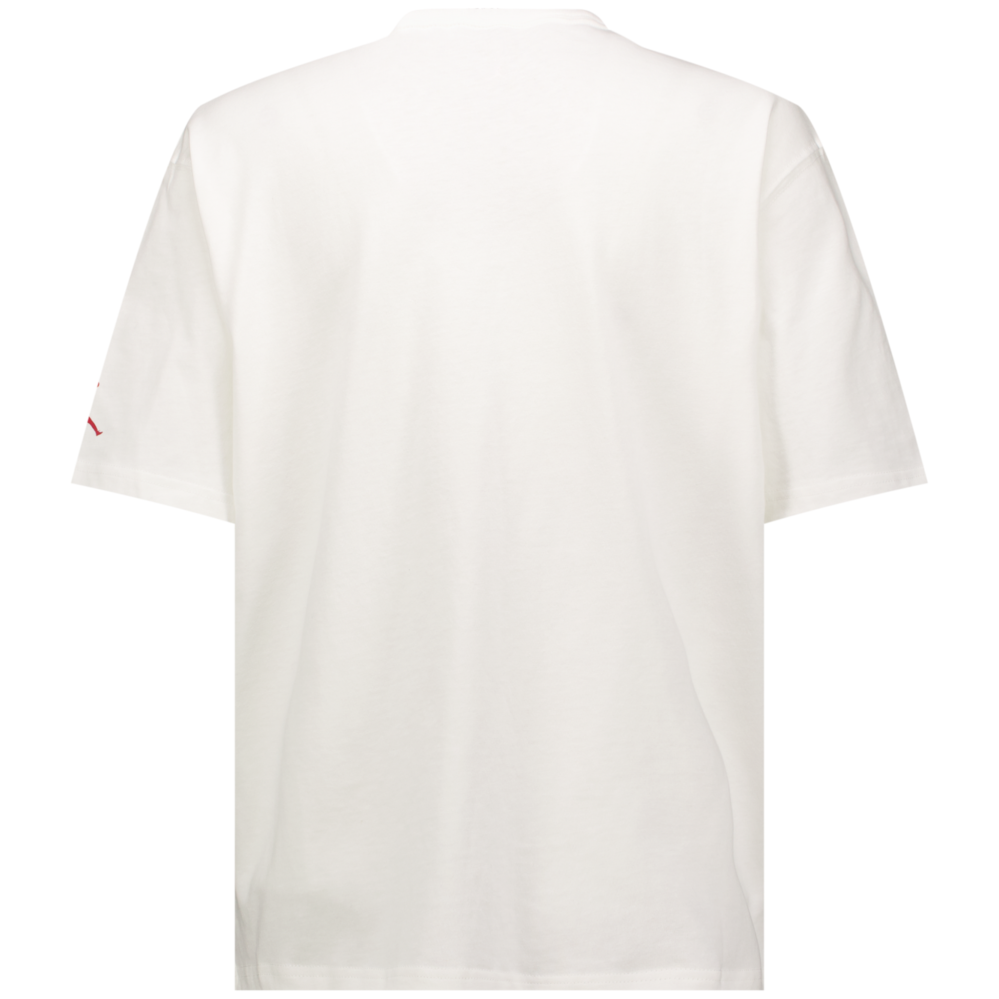 W Jordan Short Sleeve Tee