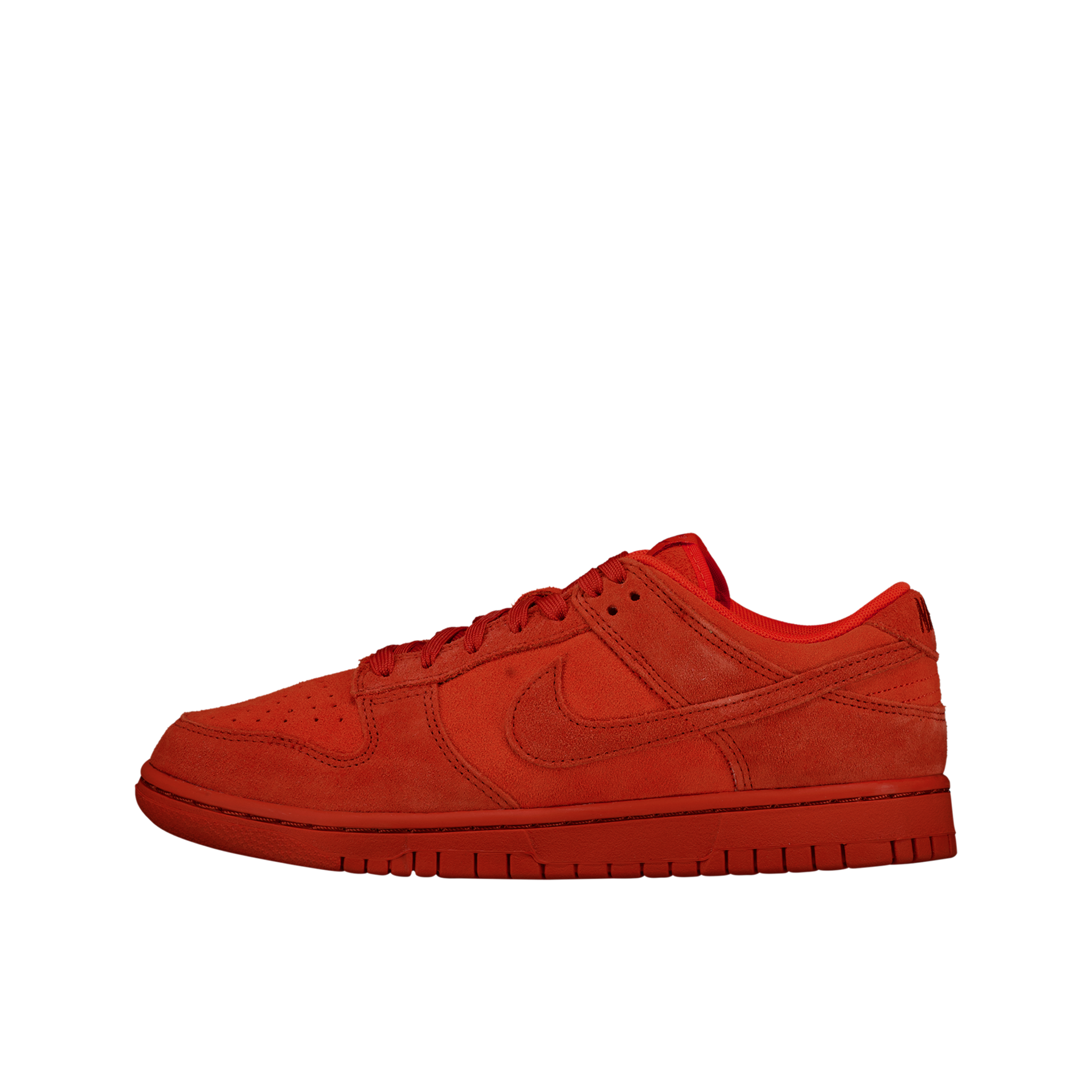 W Nike Dunk Low SE 'Picante Red'