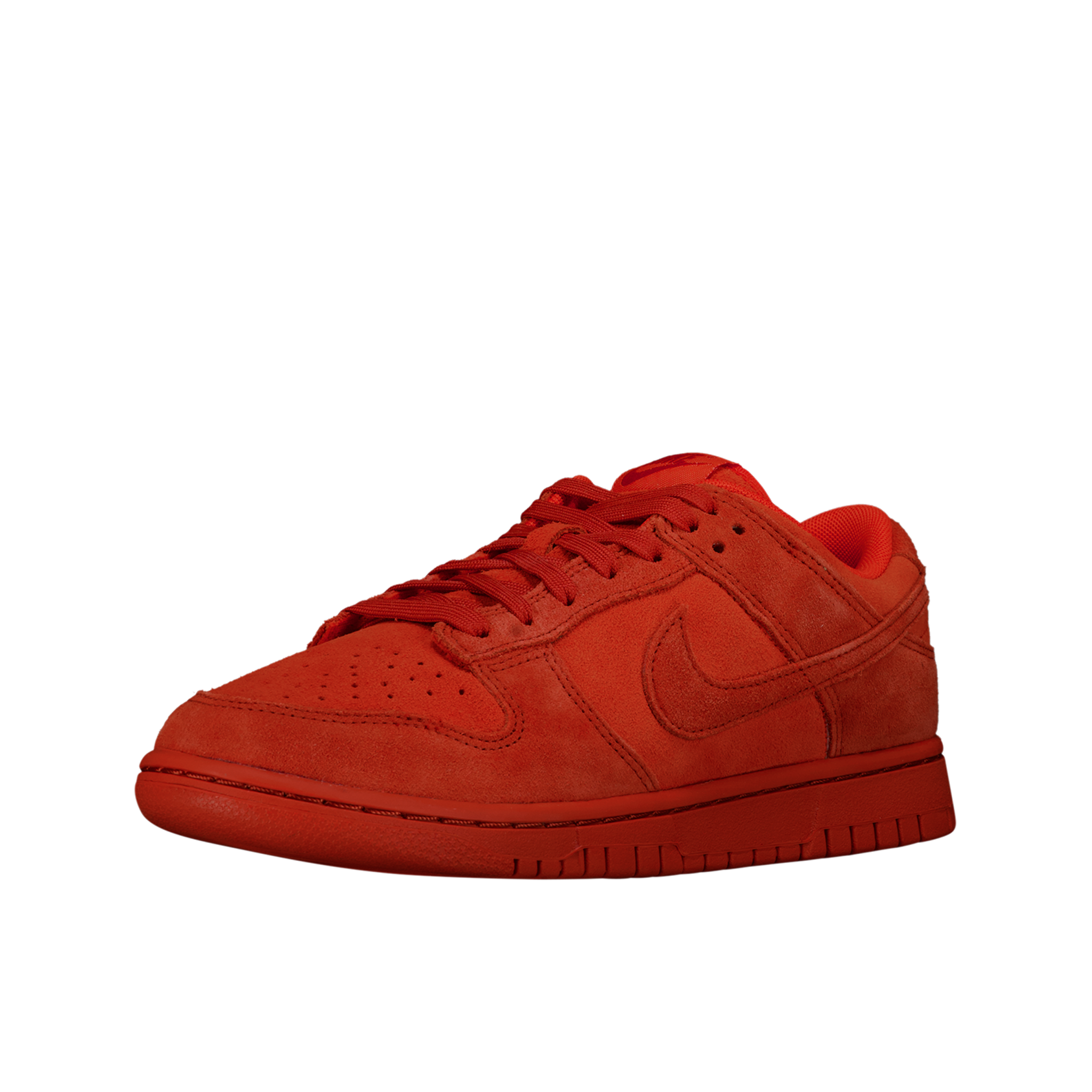 W Nike Dunk Low SE 'Picante Red'