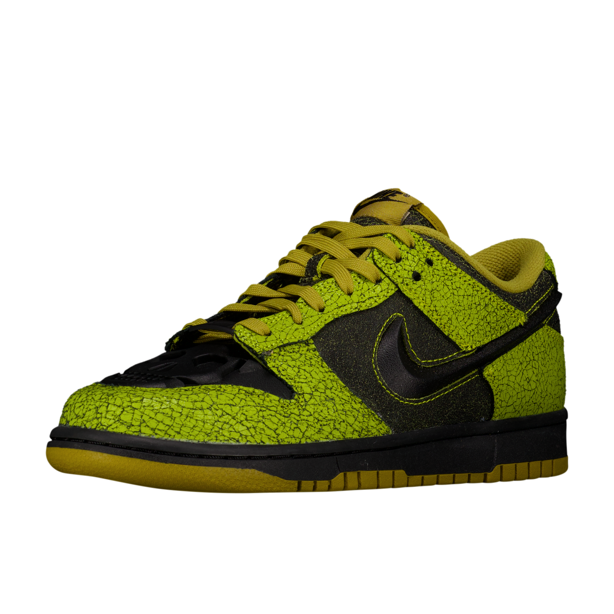 Nike Dunk Low 'Halloween'