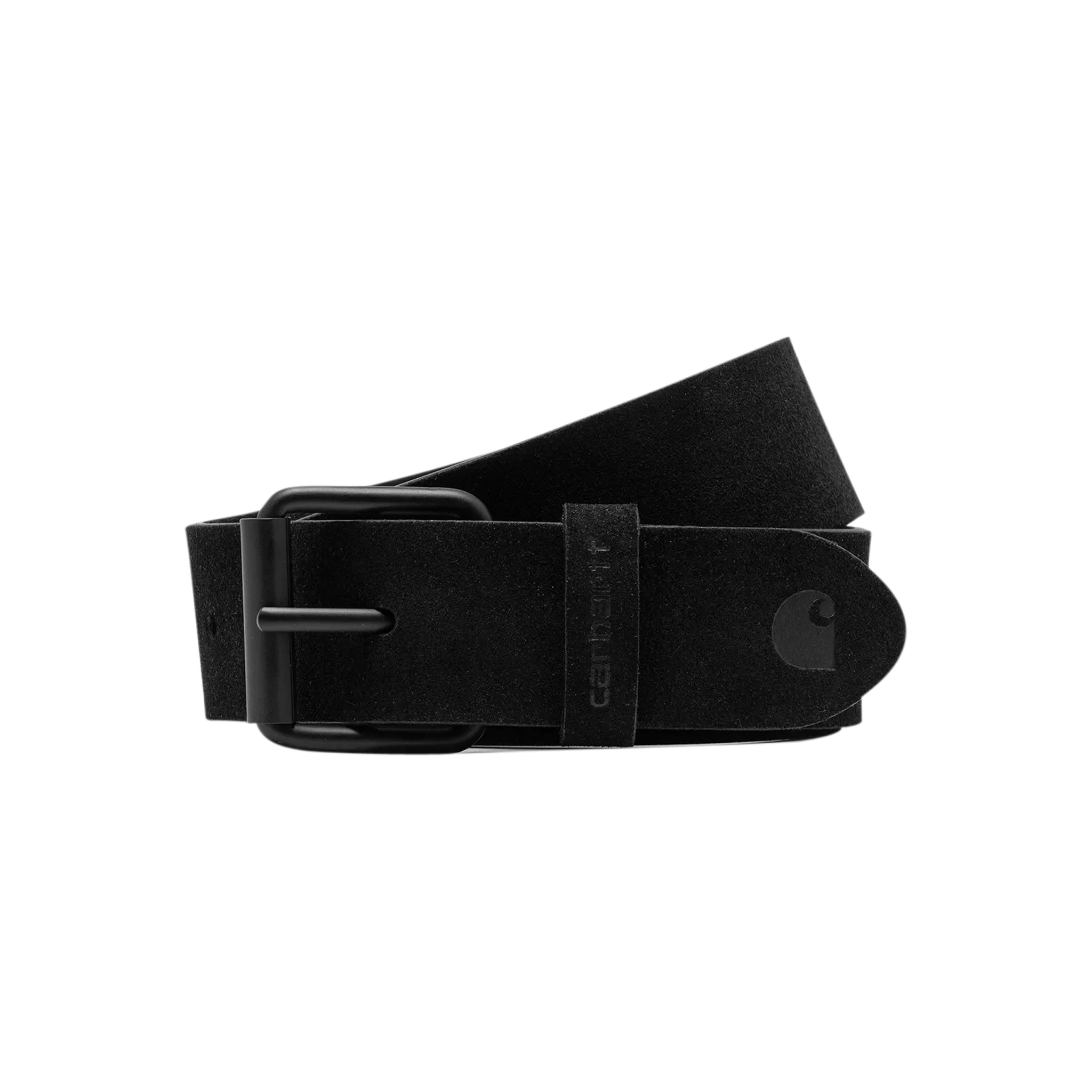 SUEDE BELT