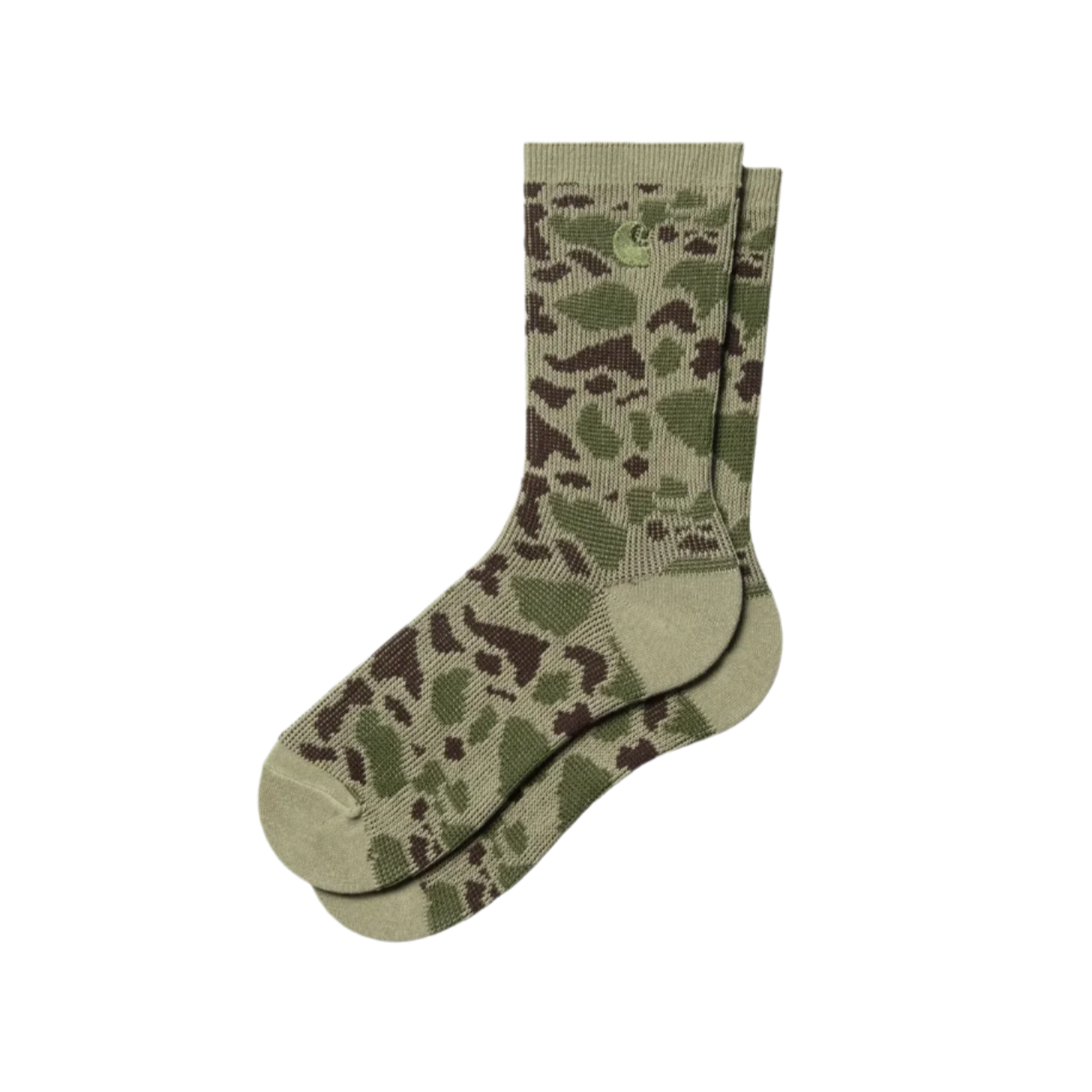 Camo Socks