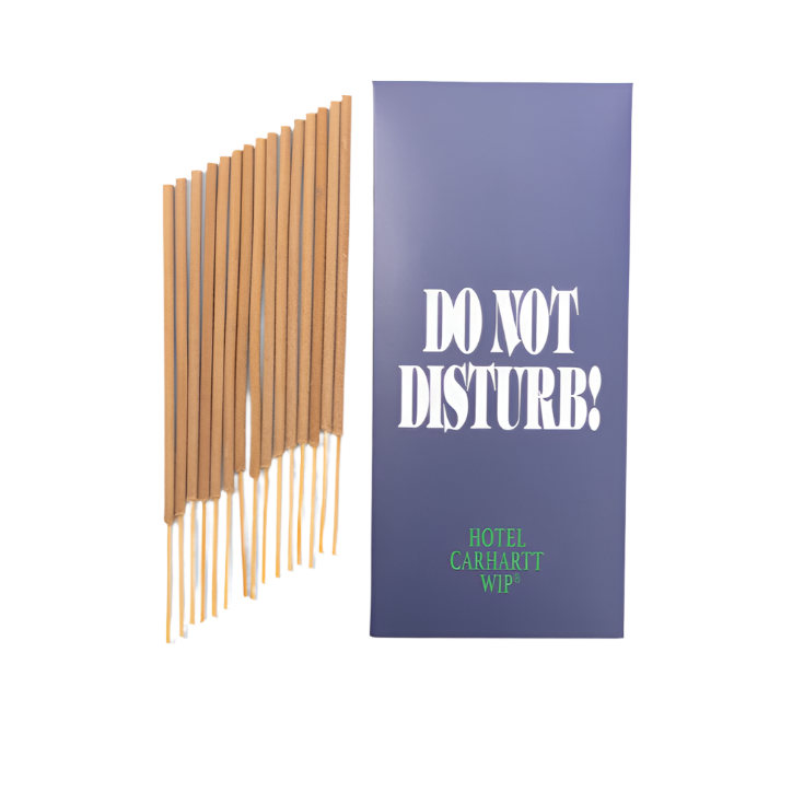 Do Not Disturb Incense Sticks