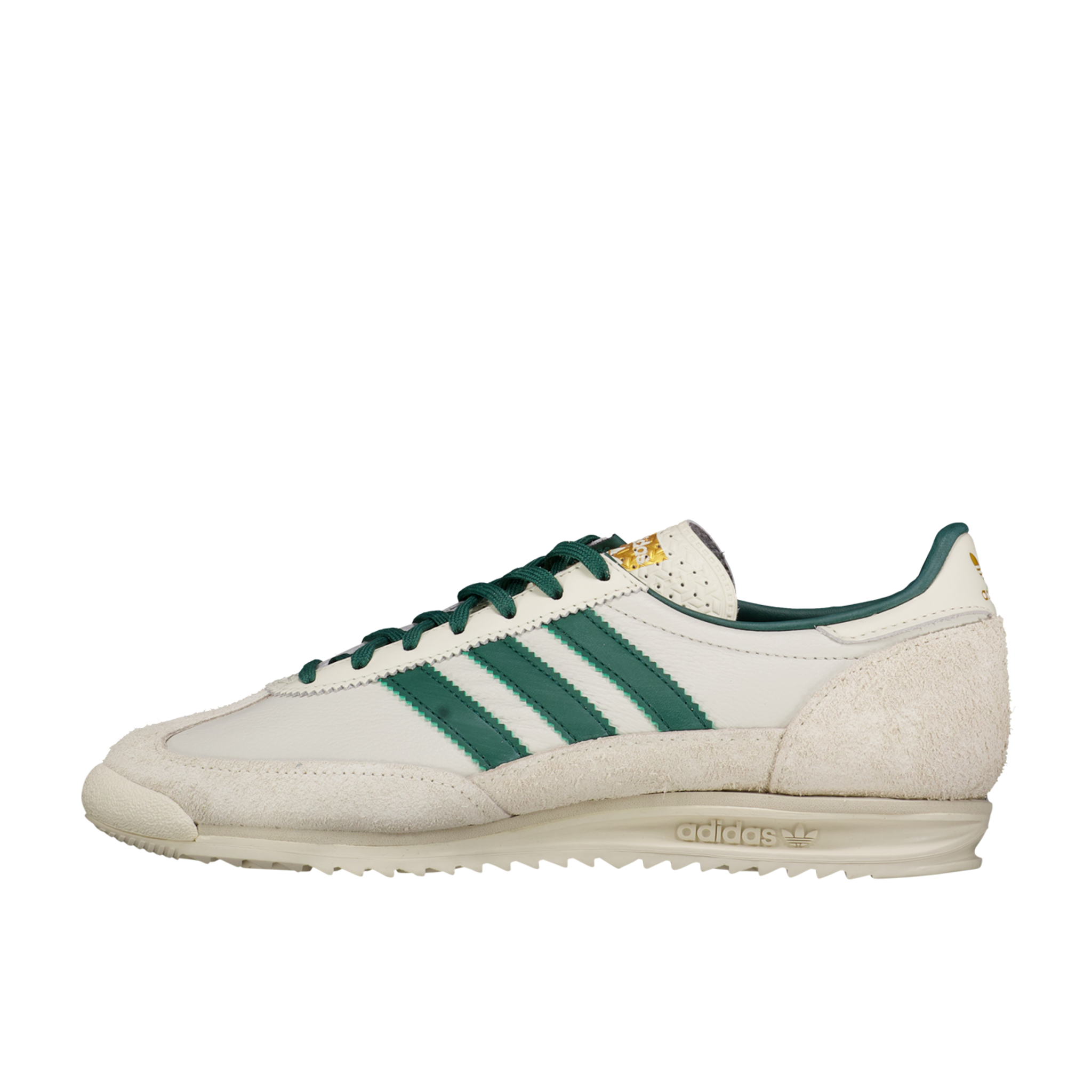 W SL 72 OG 'Collegiate Green'