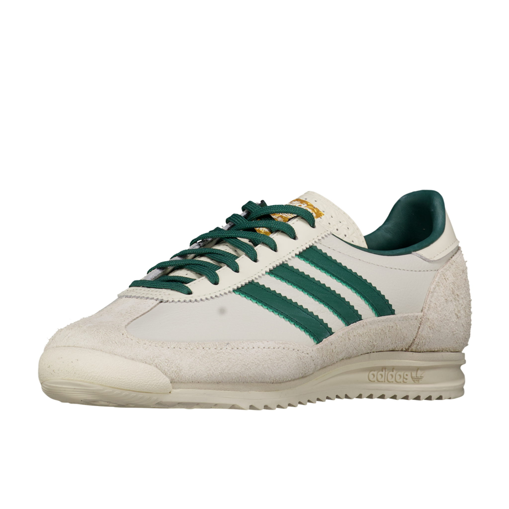 W SL 72 OG 'Collegiate Green'