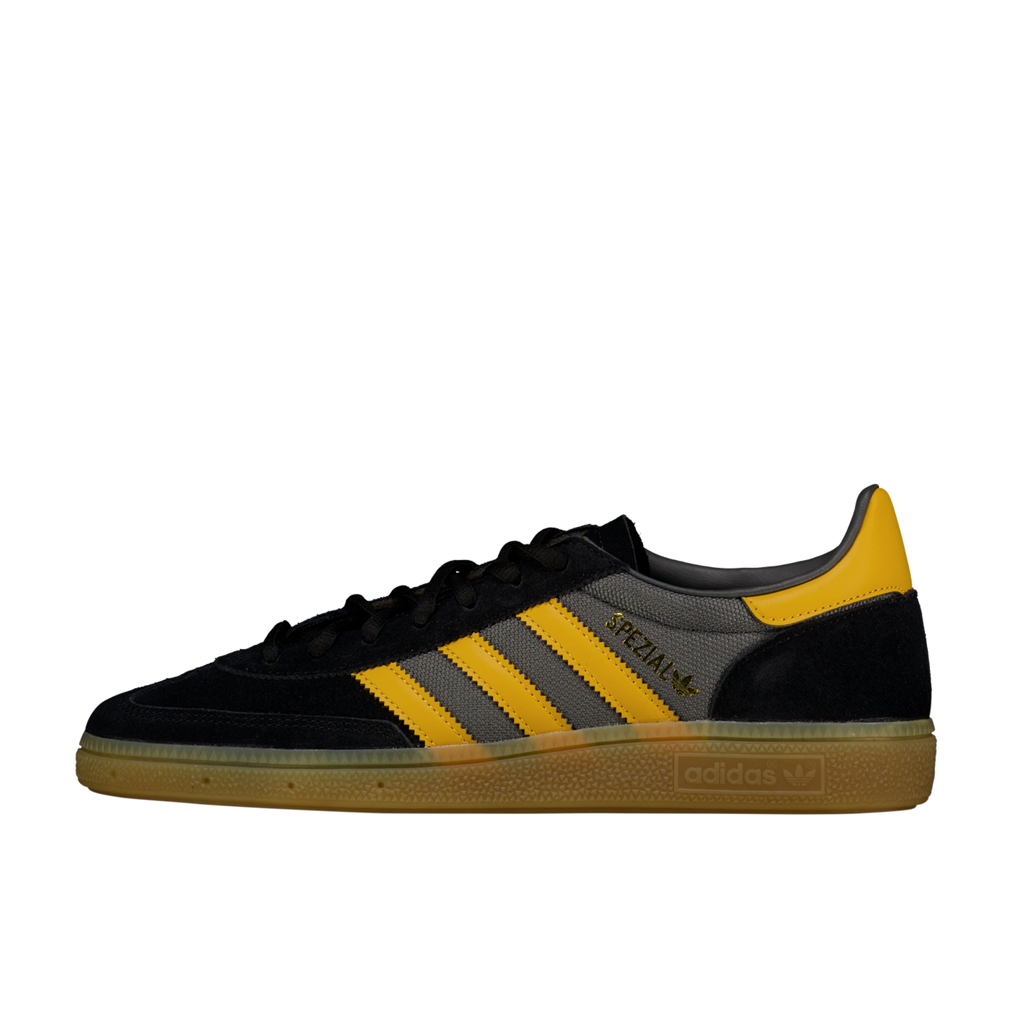 Handball Spezial 'Preloved Yellow'