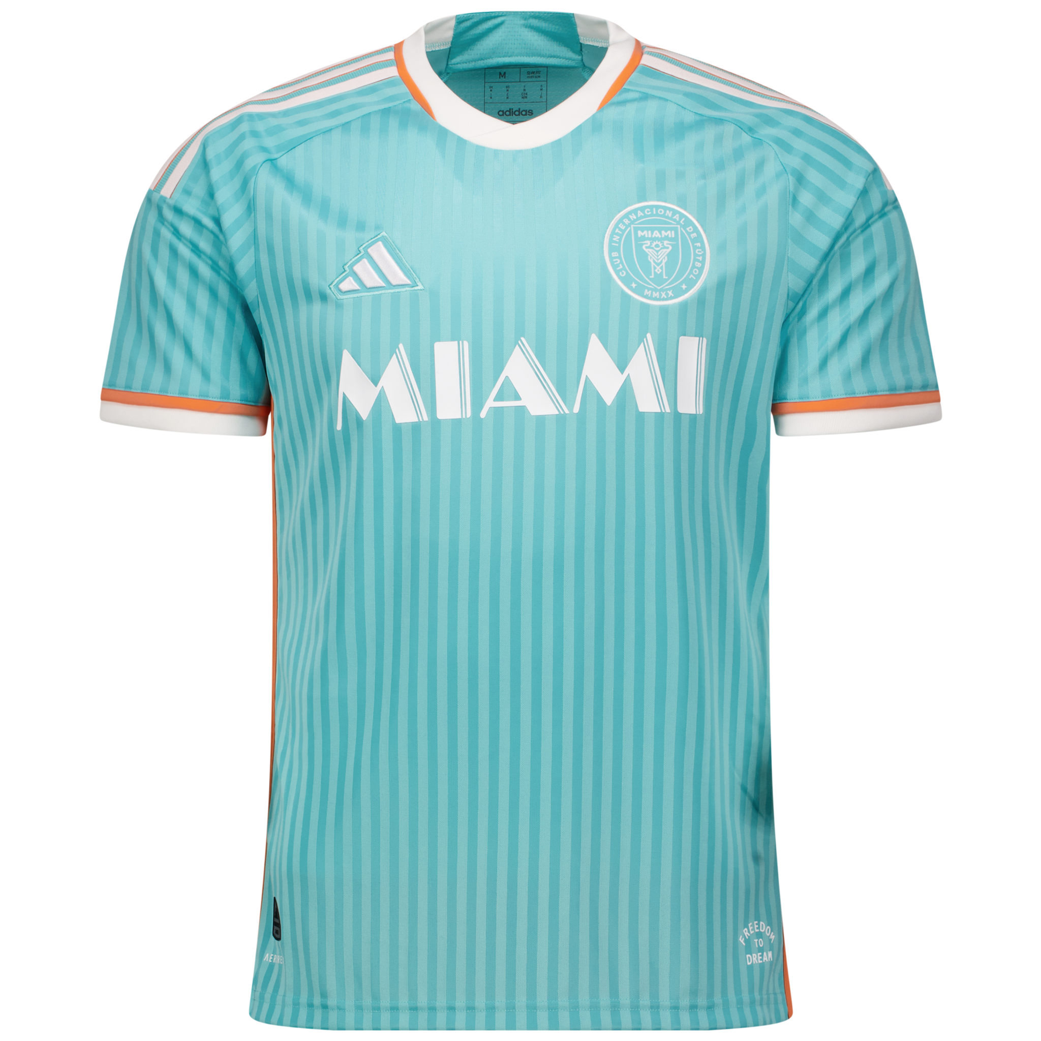 Inter Miami CF 2024 Third Jersey