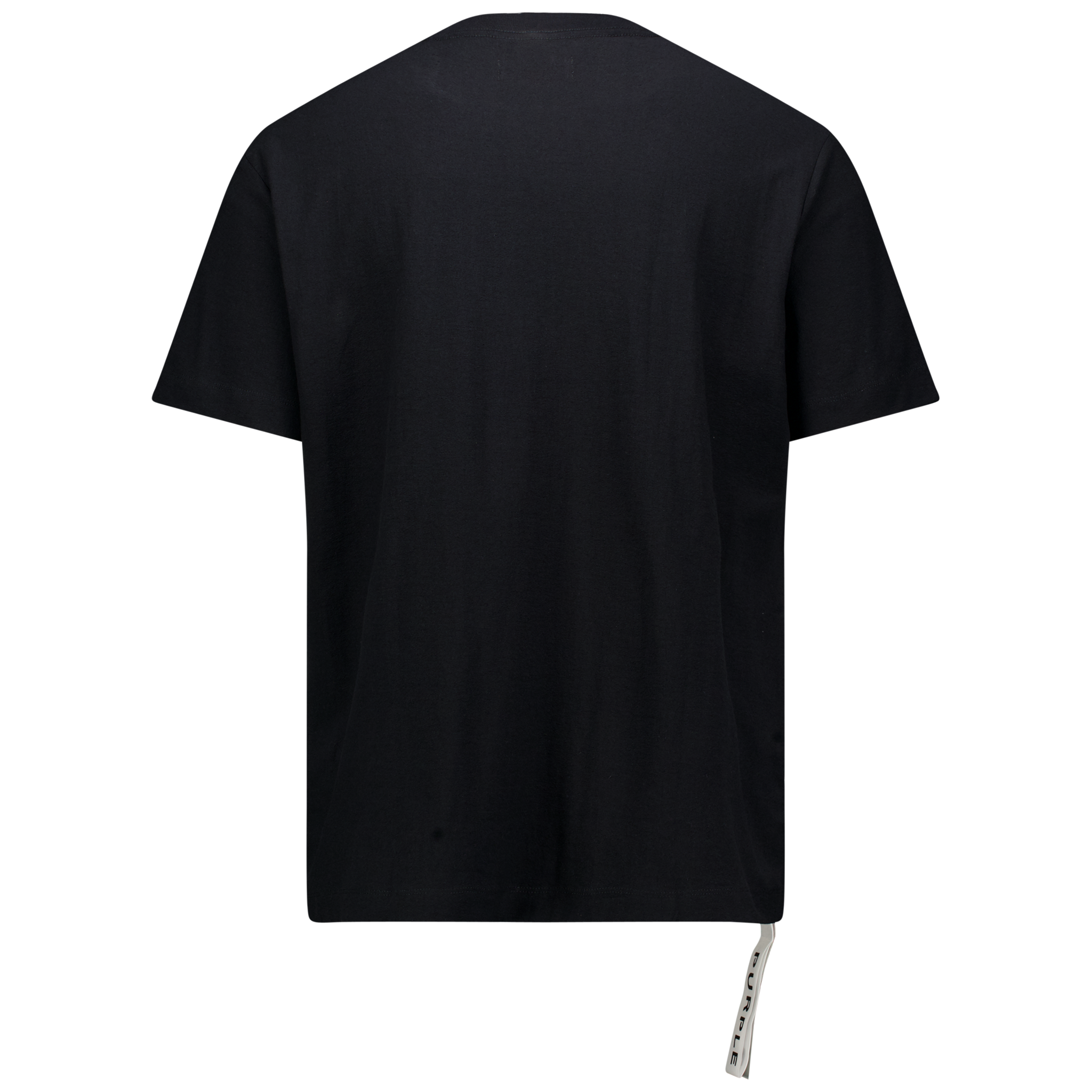 Textured Jersey SS Tee