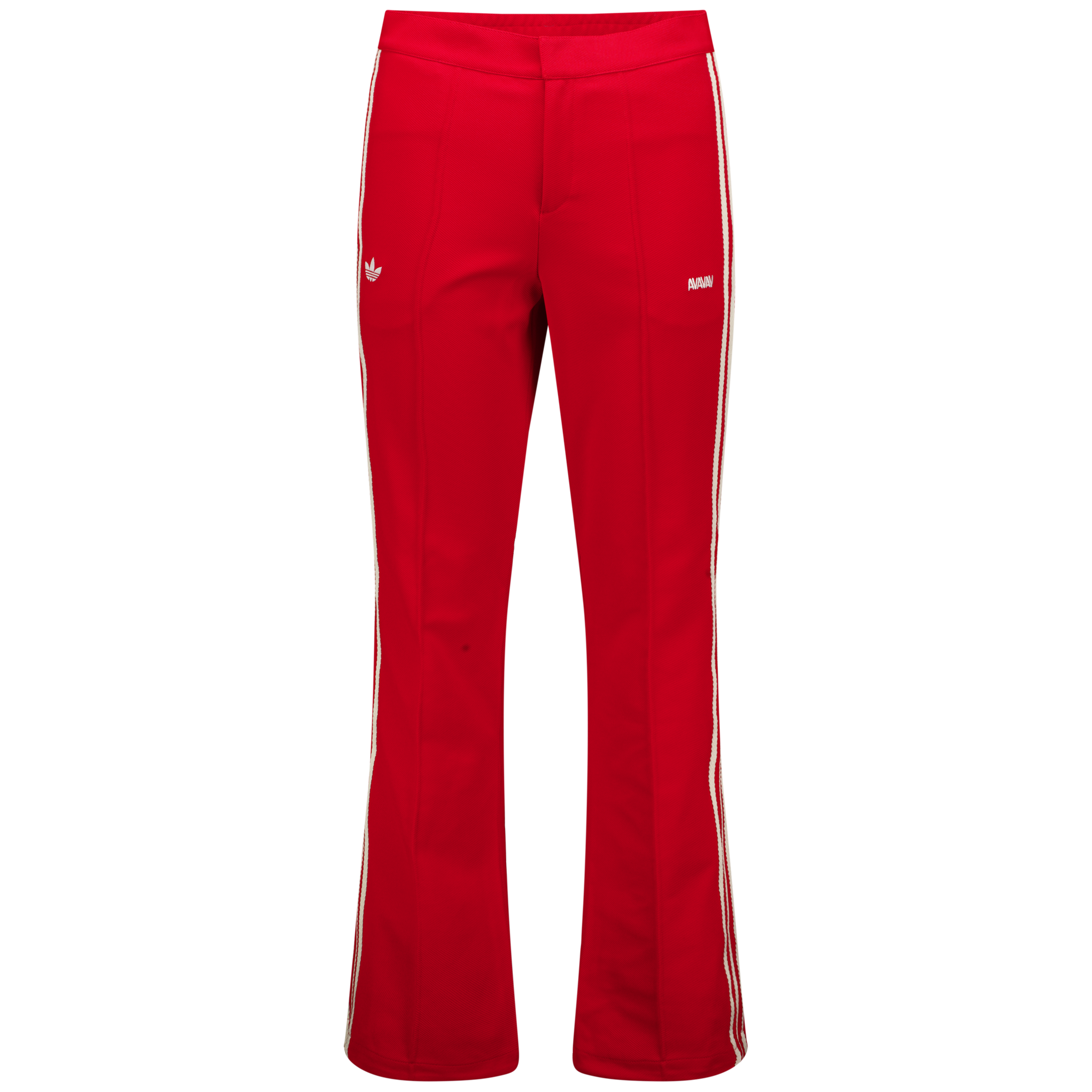 AVAVAV X Adidas Track Pants