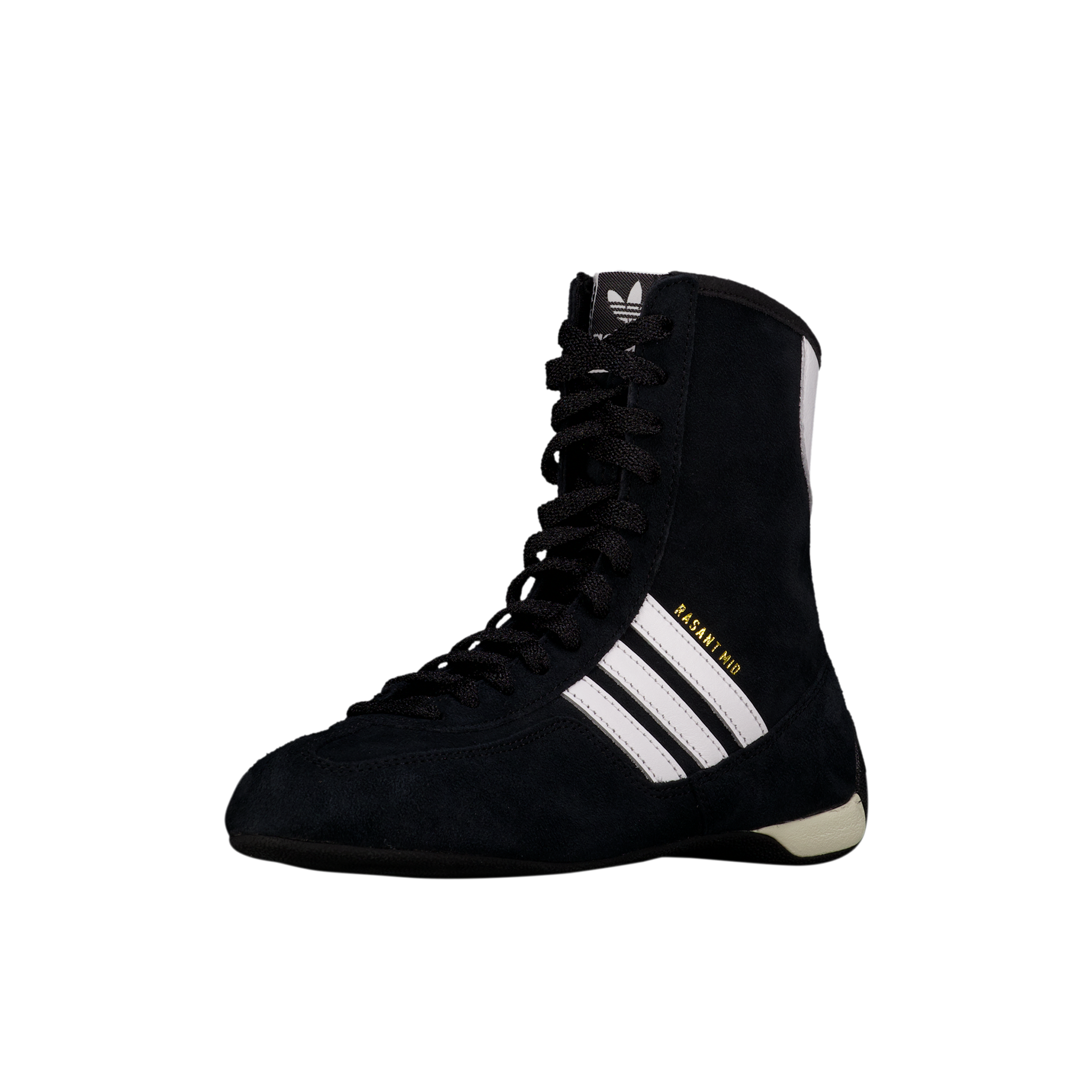 W Adidas Rasant Mid