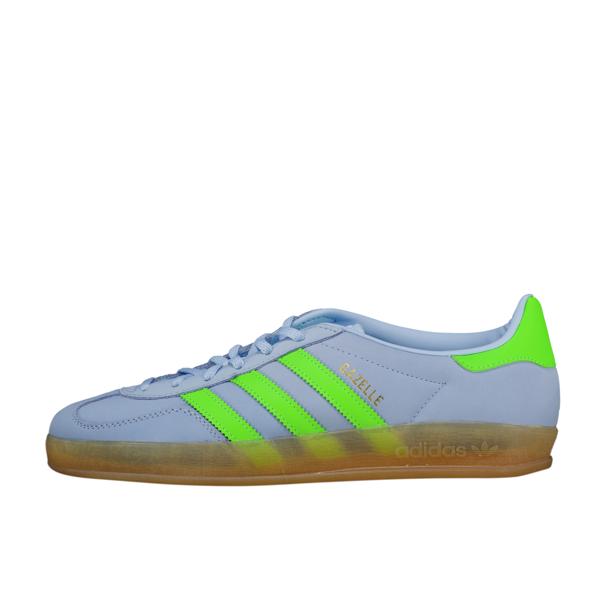 W Gazelle Indoor 'Clear Sky'