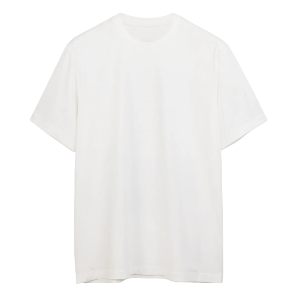 Y-3 Graphic Short Sleeve Tee