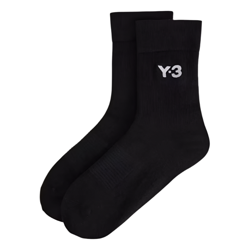 Y-3 Cl Sock Hi