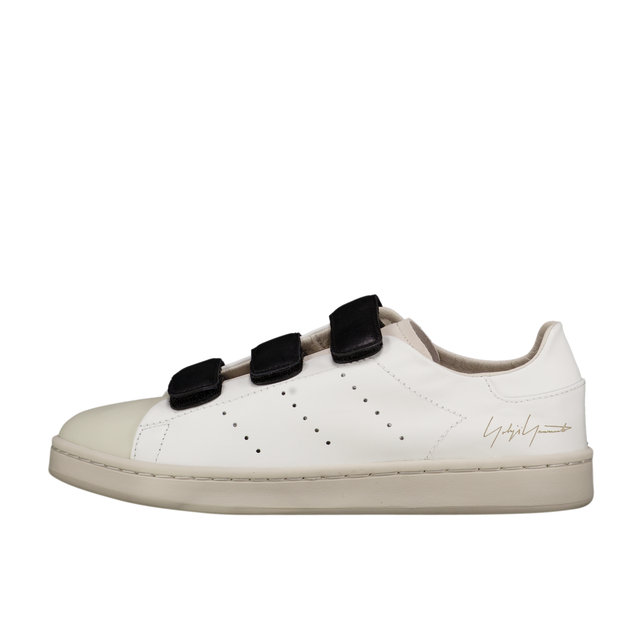 Y-3 Stan Smith Hook-And-Loop