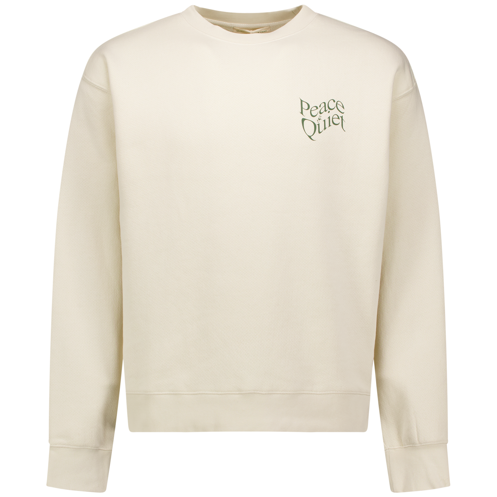 Warped Crewneck