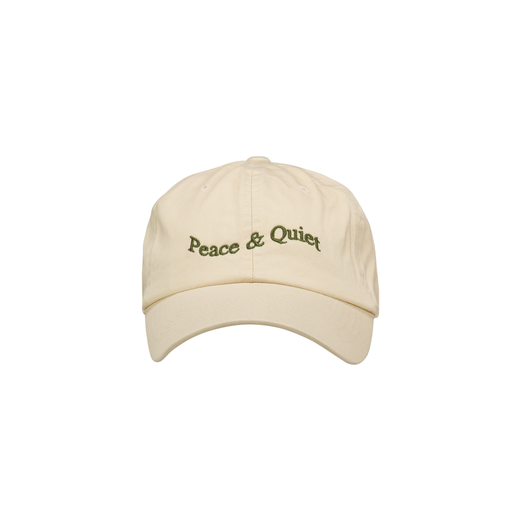 Wordmark Dad Hat