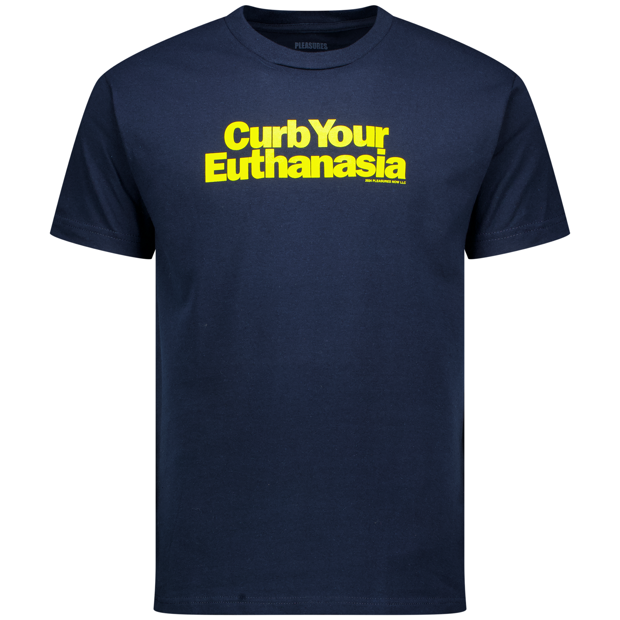 Curb T-Shirt