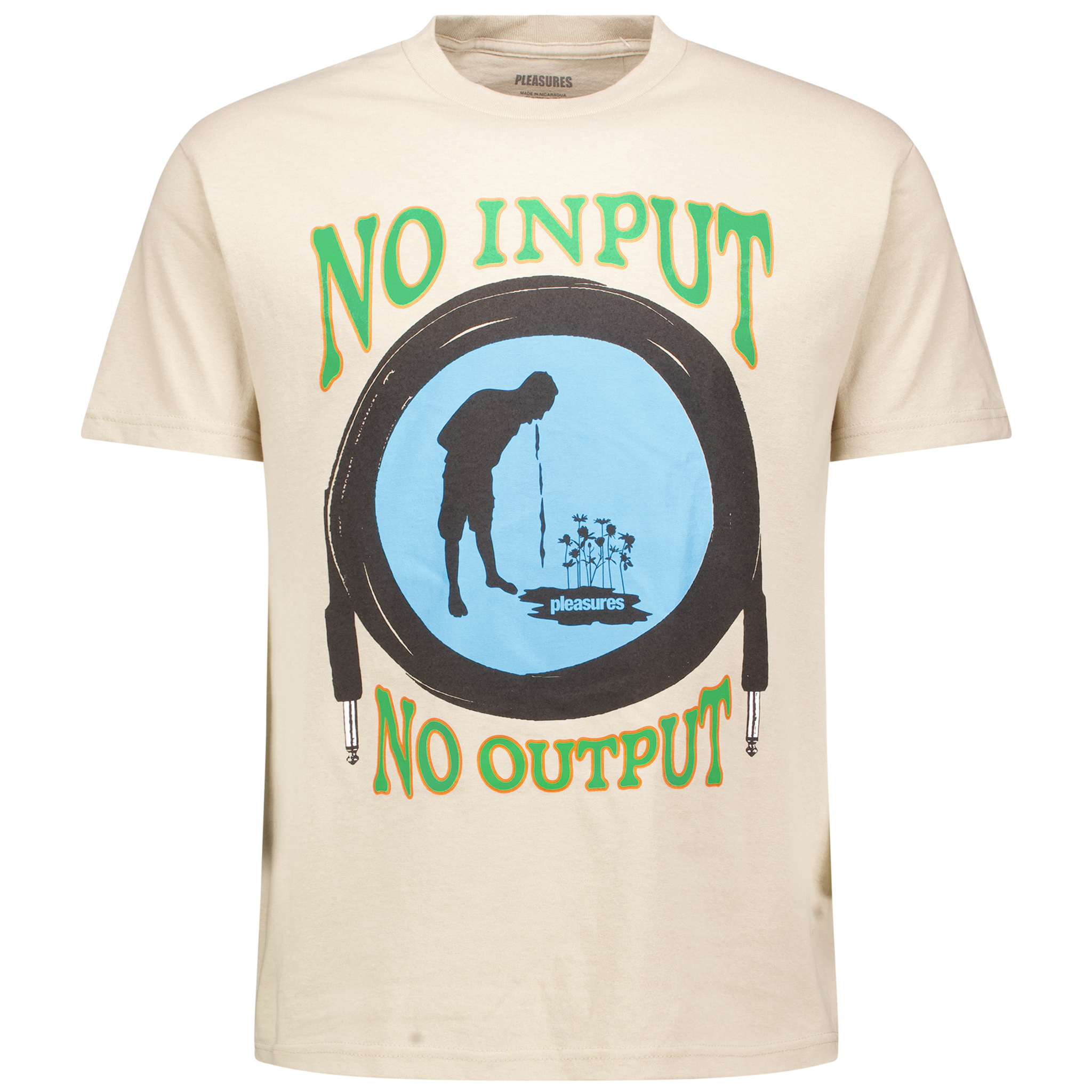 Input T-Shirt