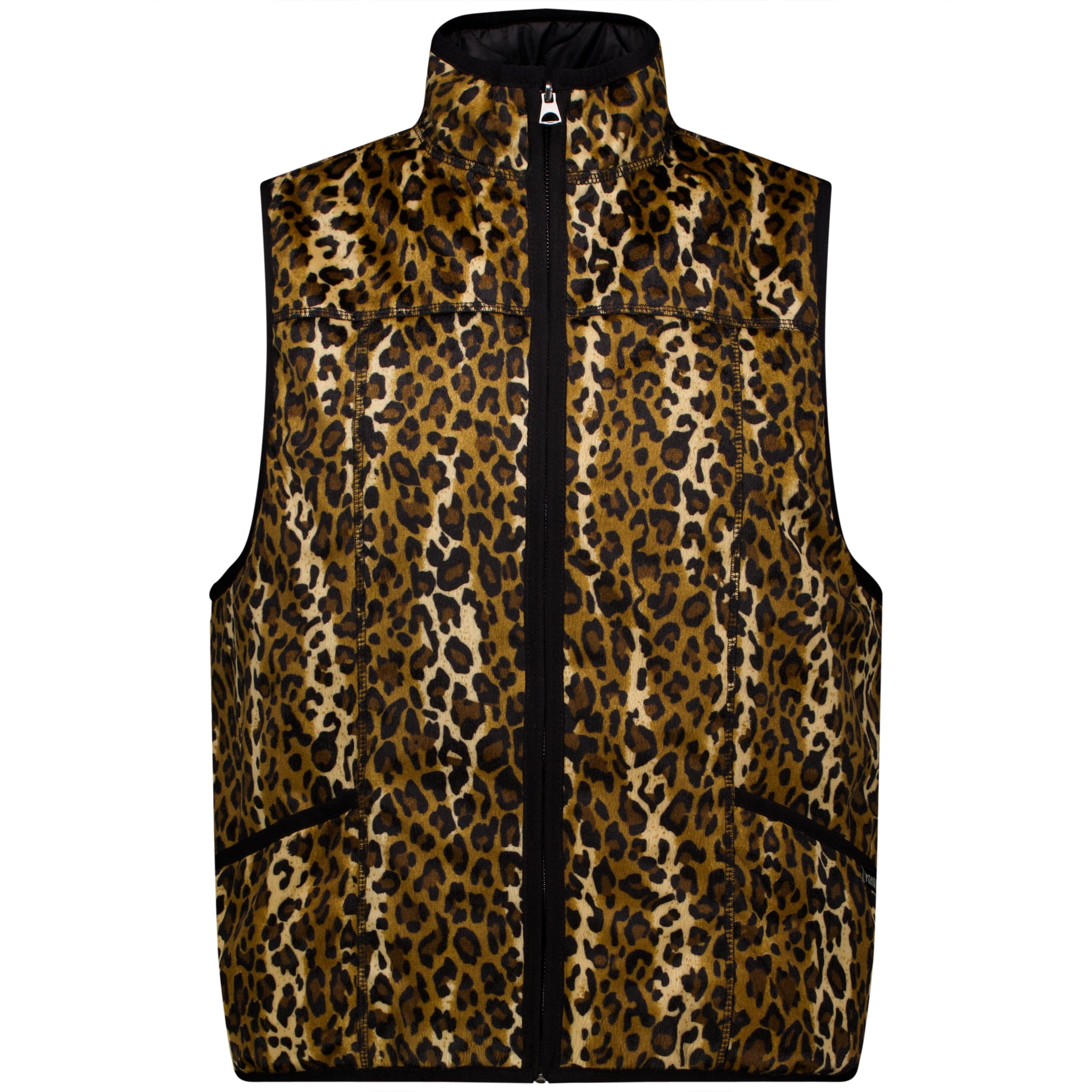 Felis Reversible Vest