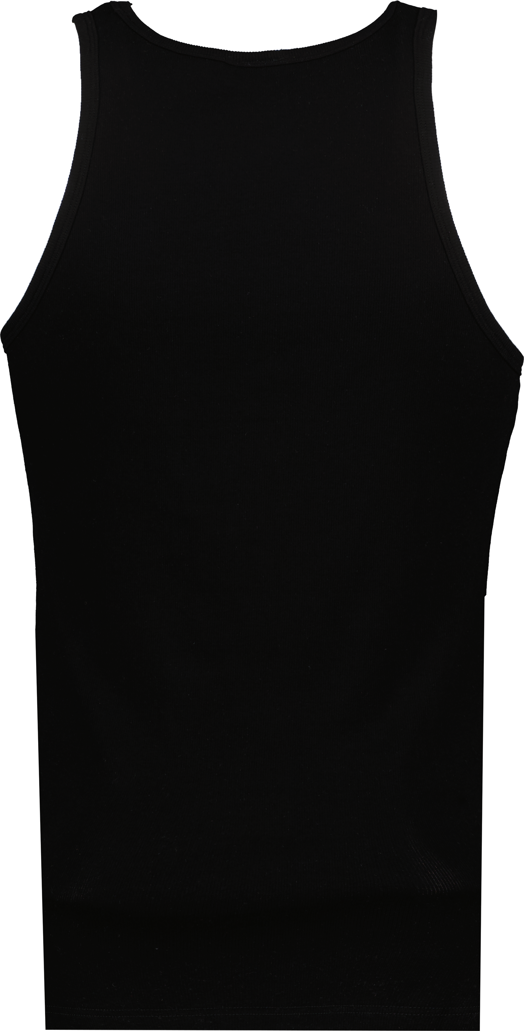 Wish Men's Ribbed Tank