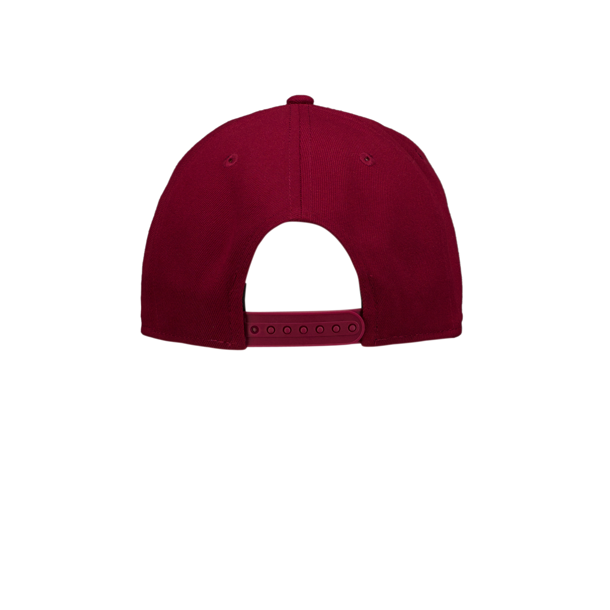 Wish ATL S-Man 9Fifty A-Frame Twill Snap Back