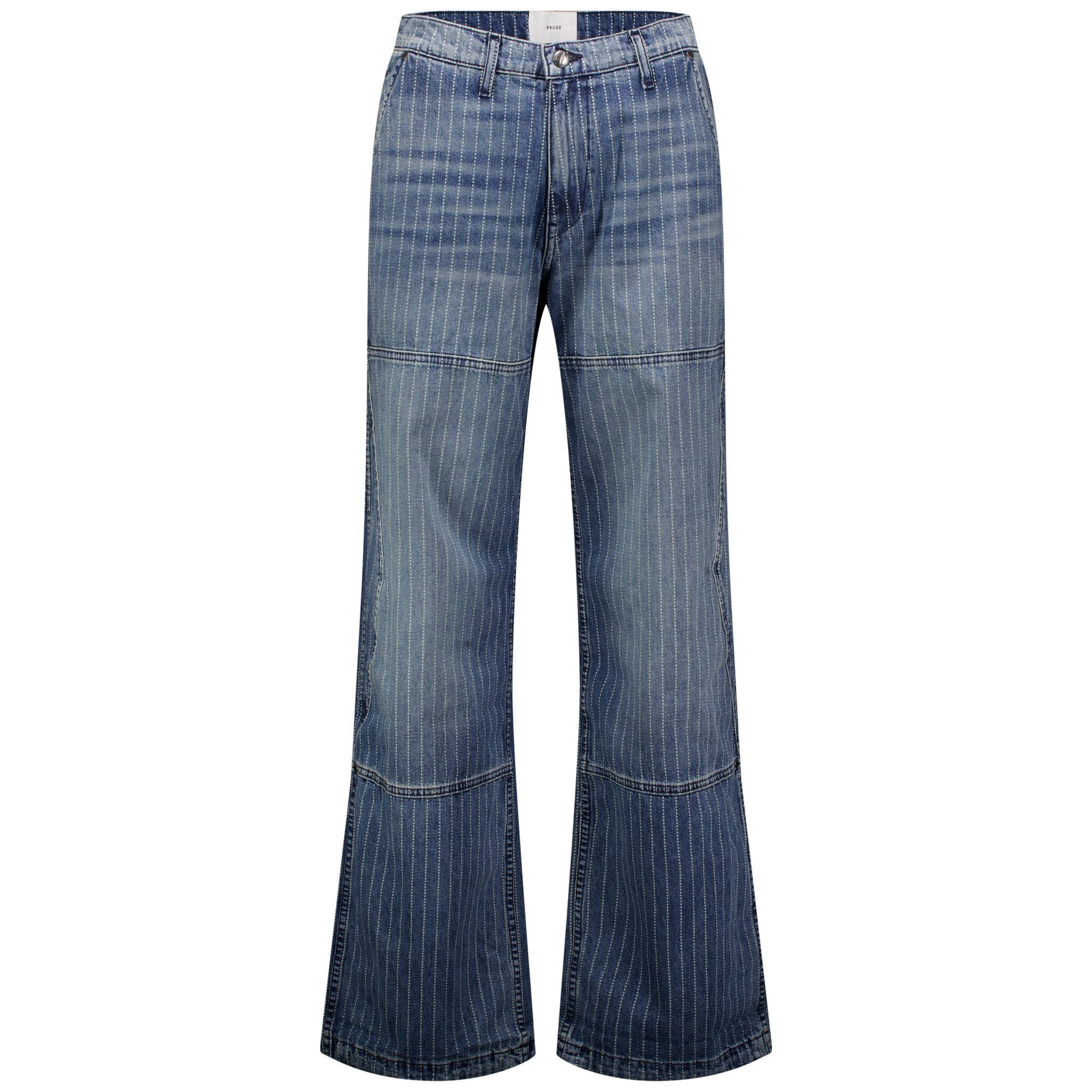 Wabash Denim Reza Double Knee