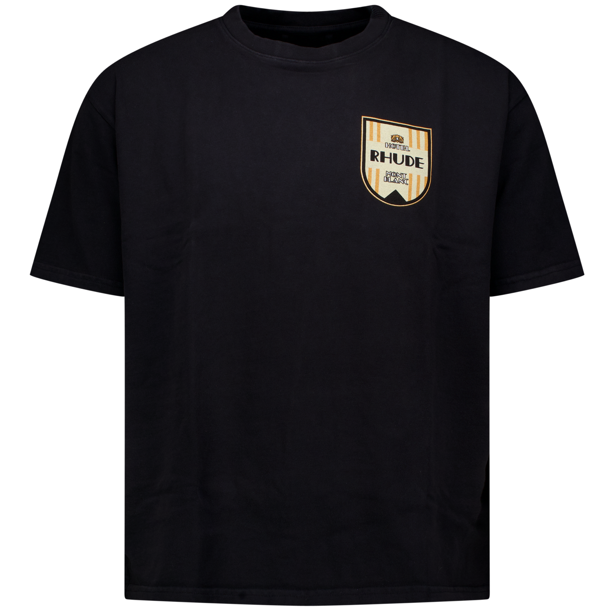 Mont-Blanc Hotel Tee