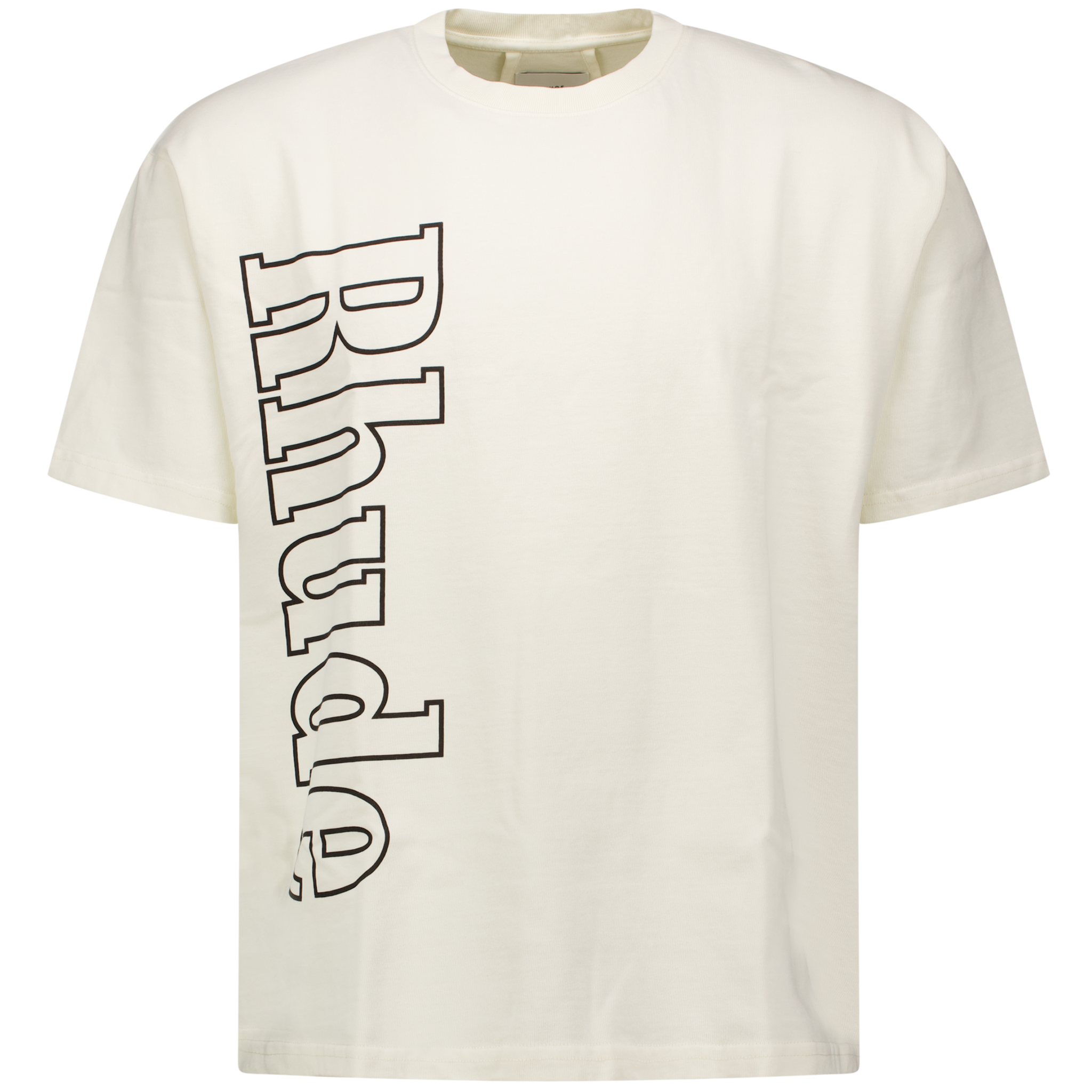 Rhude Side Logo Tee