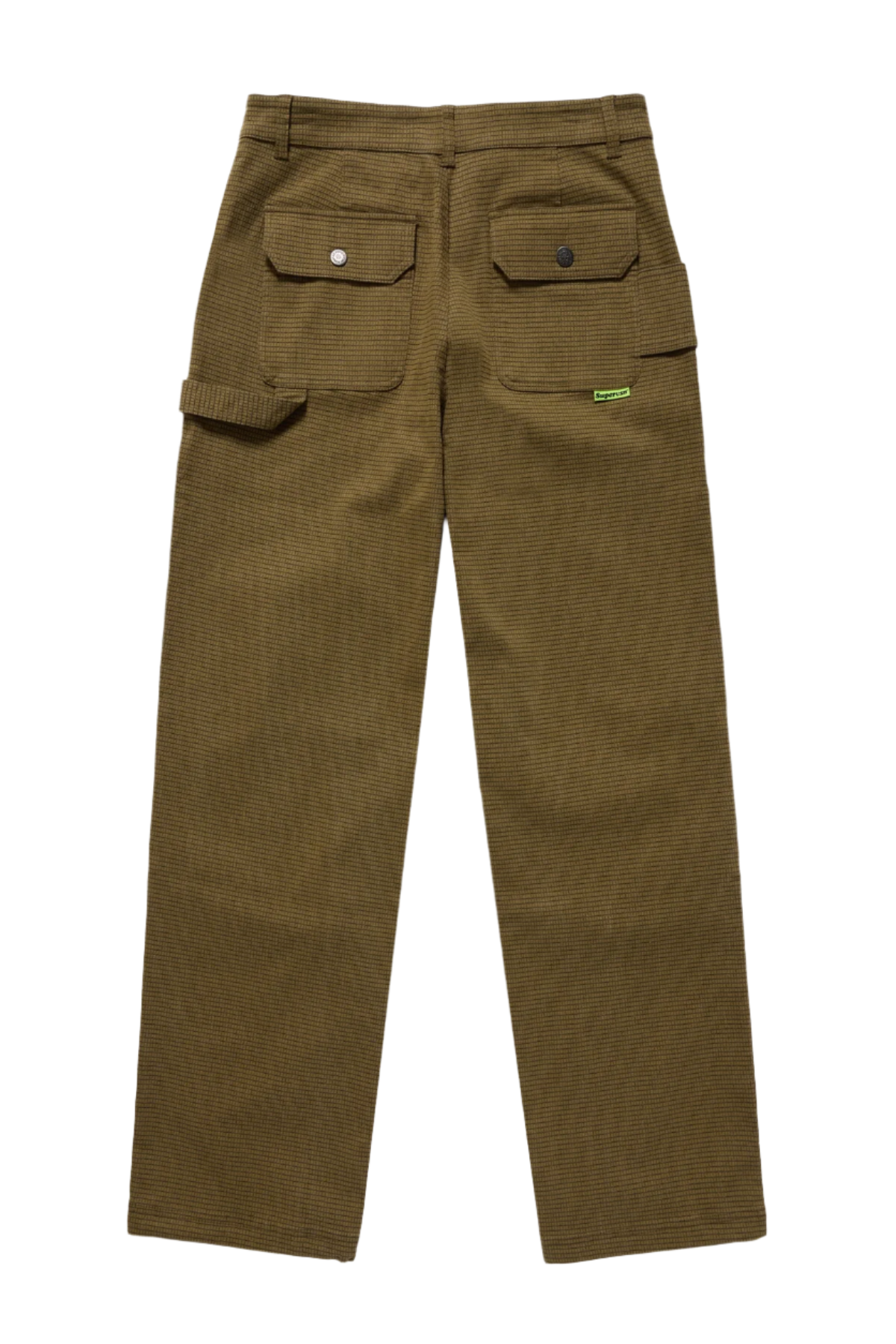 Ripstop Camp Pant