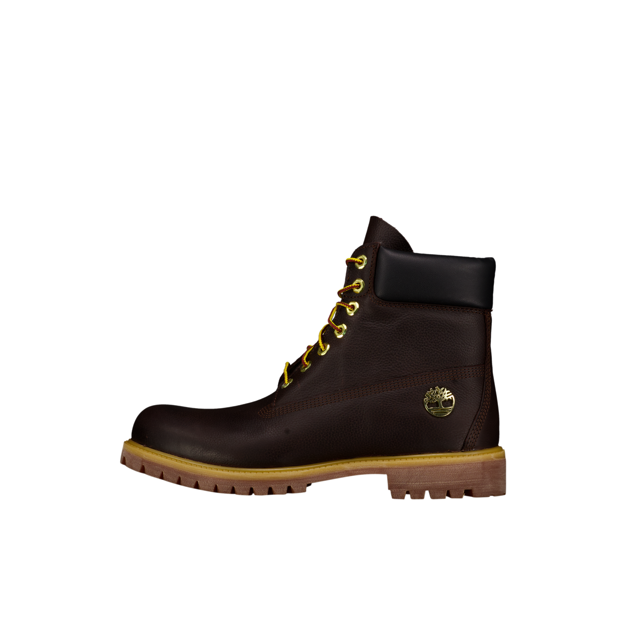 6 Inch Lace up Waterproof Boot